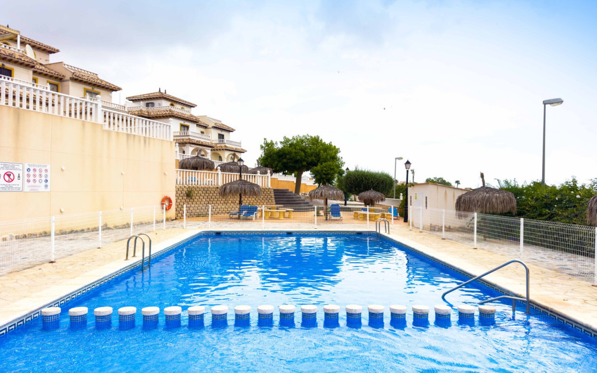 Resale - Apartment - Cabo Roig