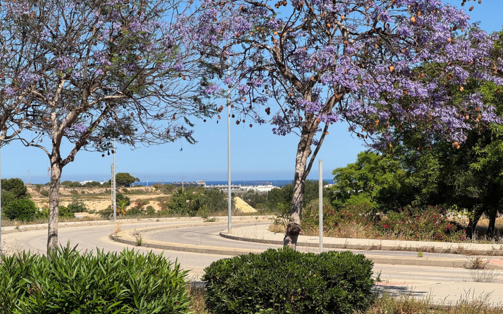 Resale - Apartment - Cabo Roig