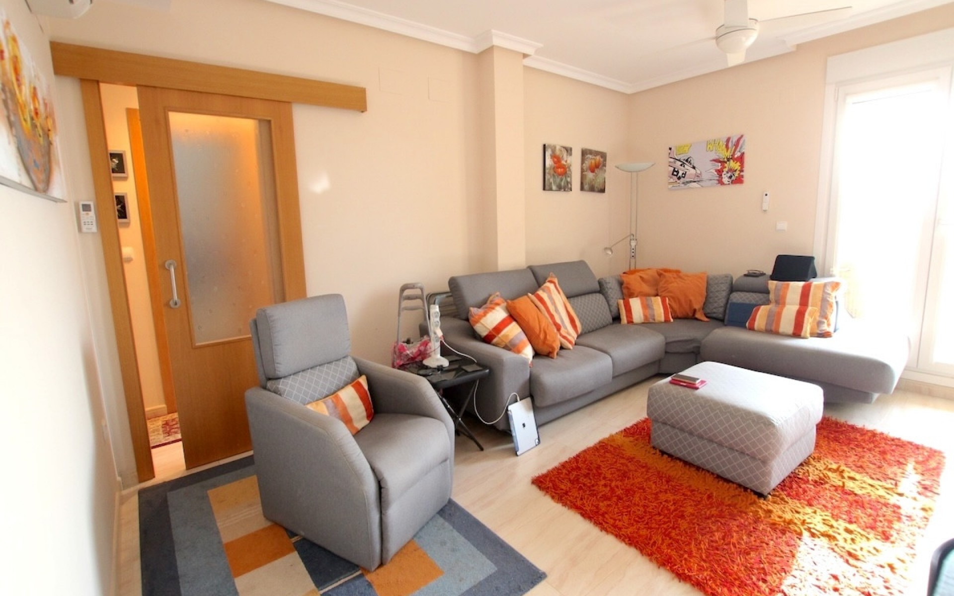 Resale - Apartment - Cabo Roig