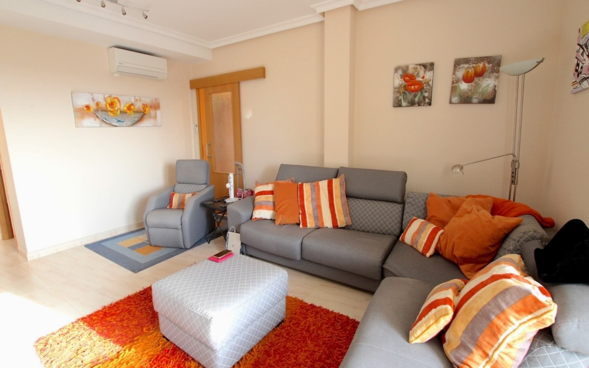 Resale - Apartment - Cabo Roig