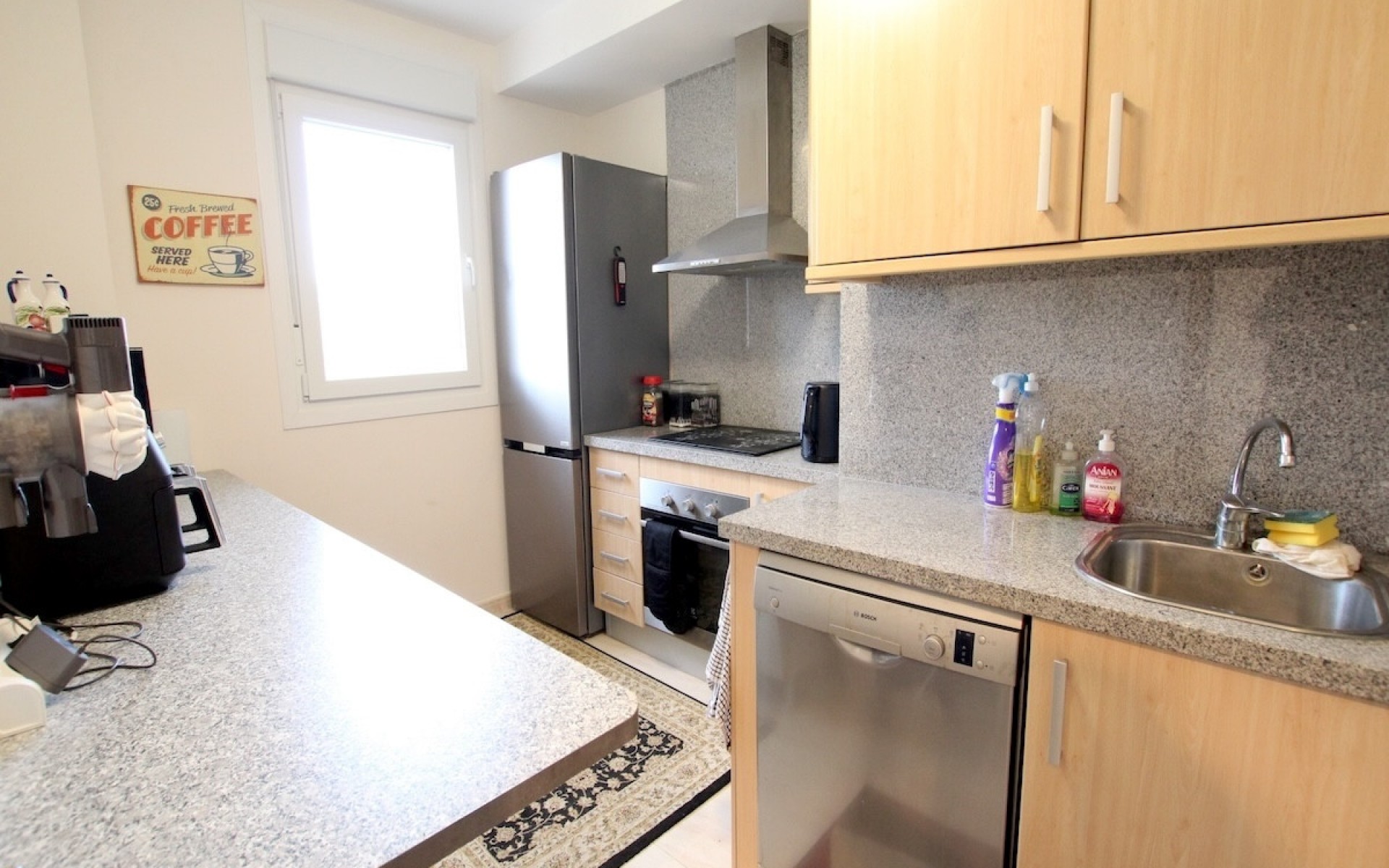 Resale - Apartment - Cabo Roig