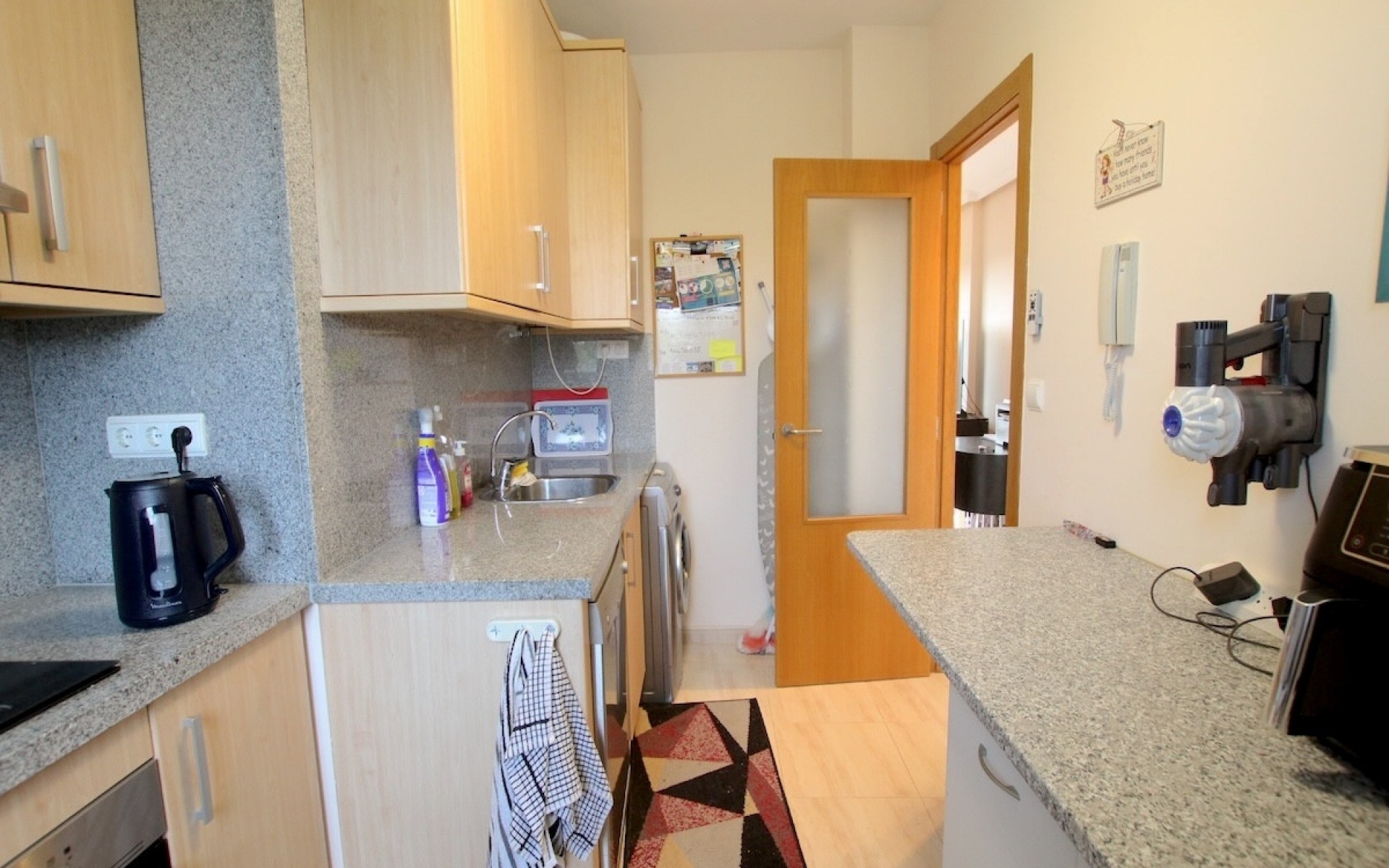 Resale - Apartment - Cabo Roig