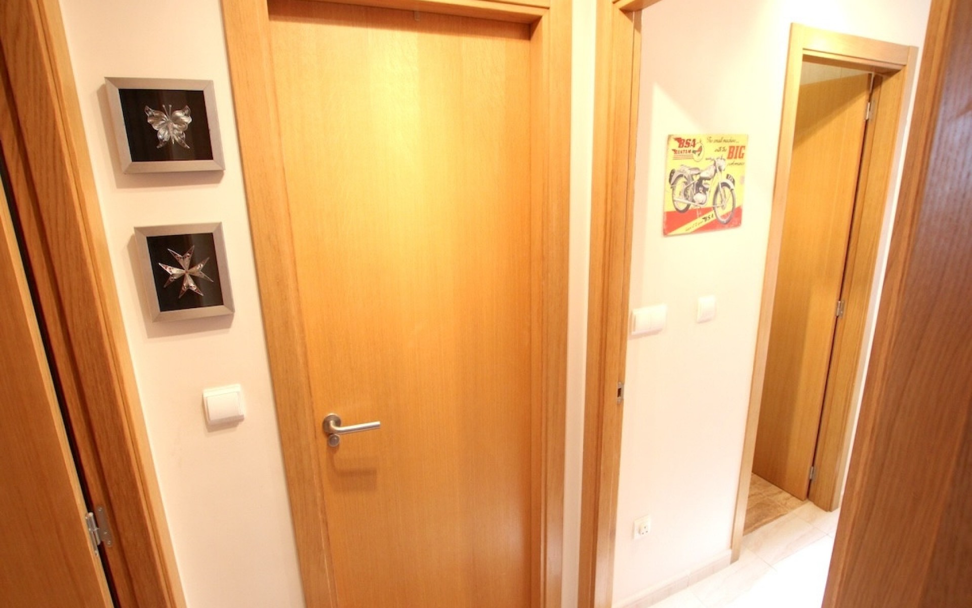 Resale - Apartment - Cabo Roig