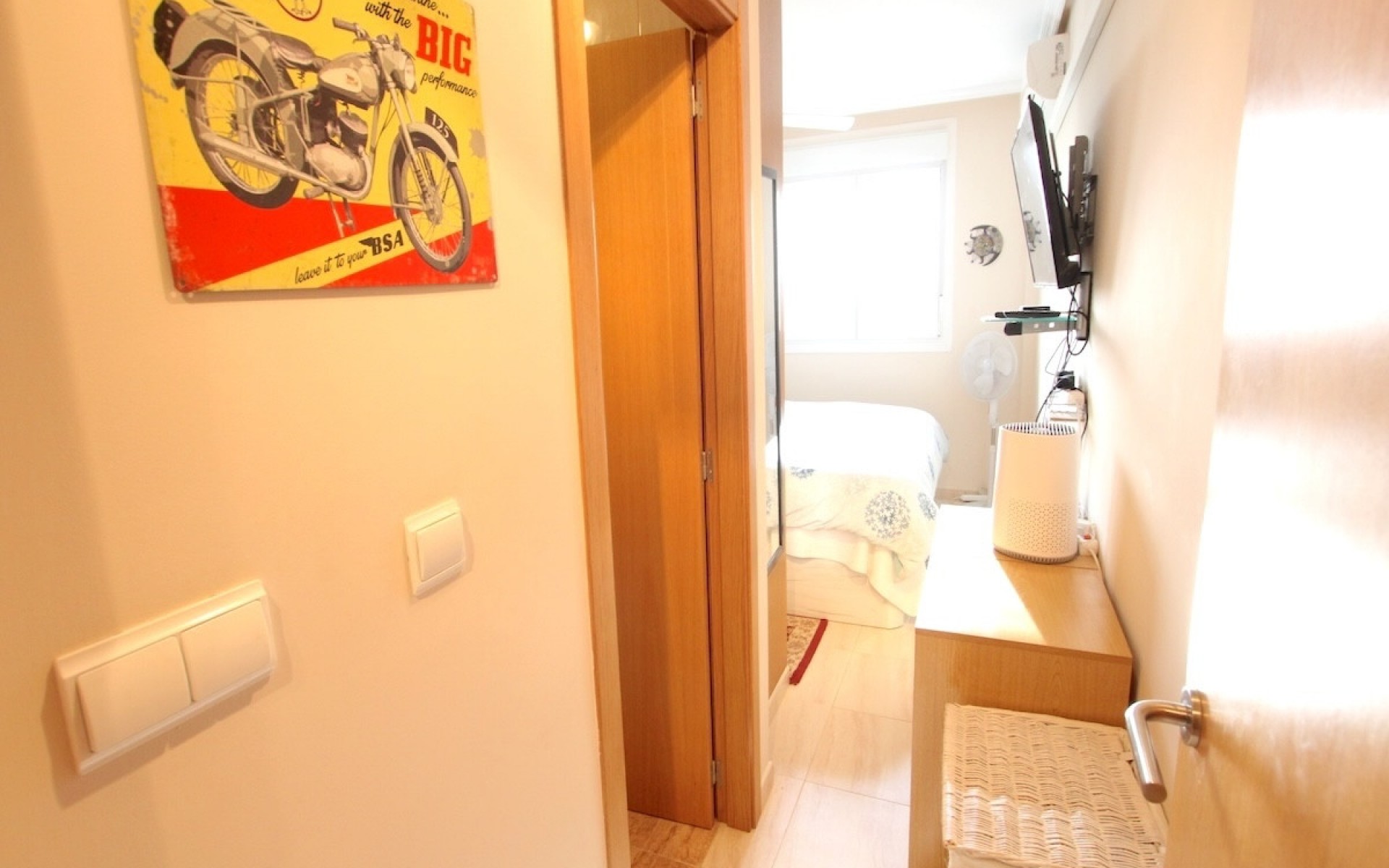 Resale - Apartment - Cabo Roig