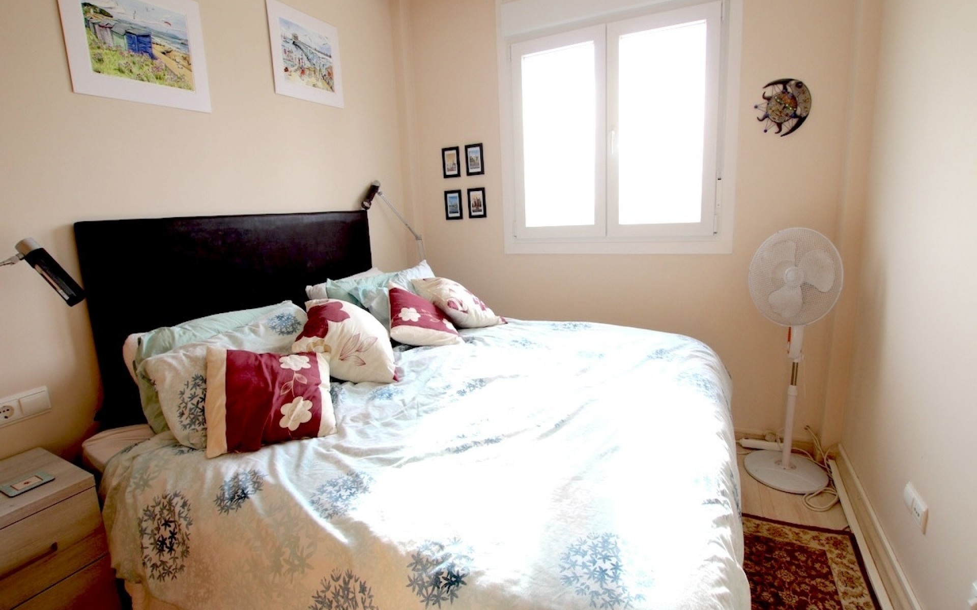 Resale - Apartment - Cabo Roig