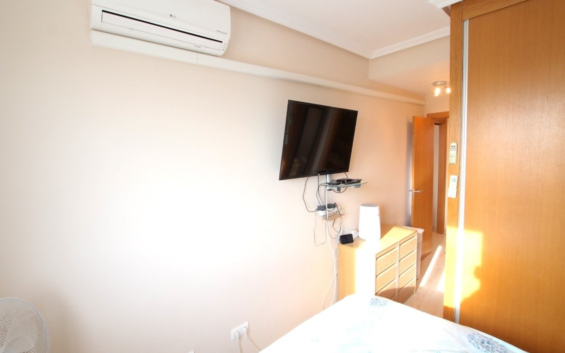 Resale - Apartment - Cabo Roig