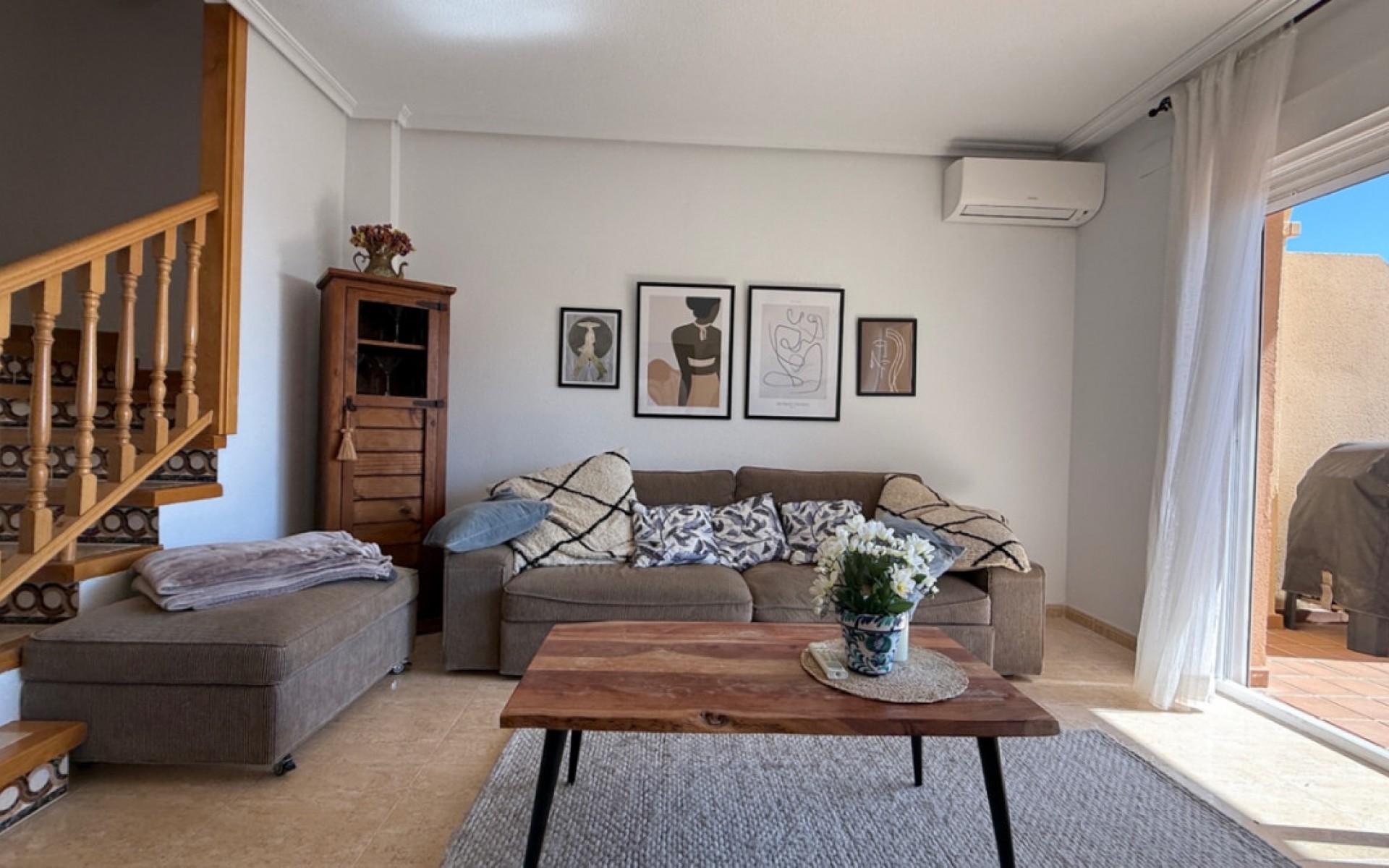 Resale - Apartment - Cabo Roig