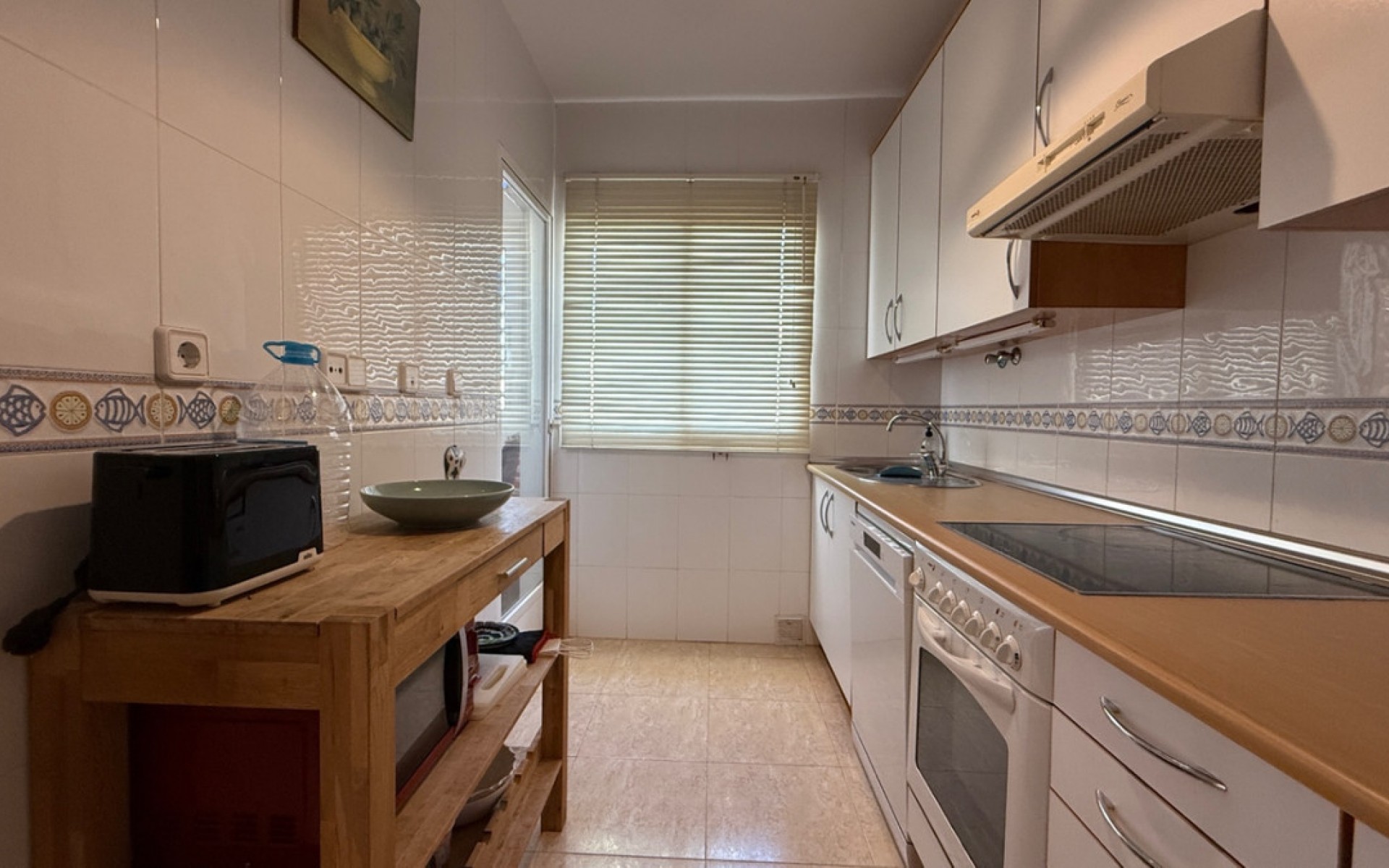 Resale - Apartment - Cabo Roig