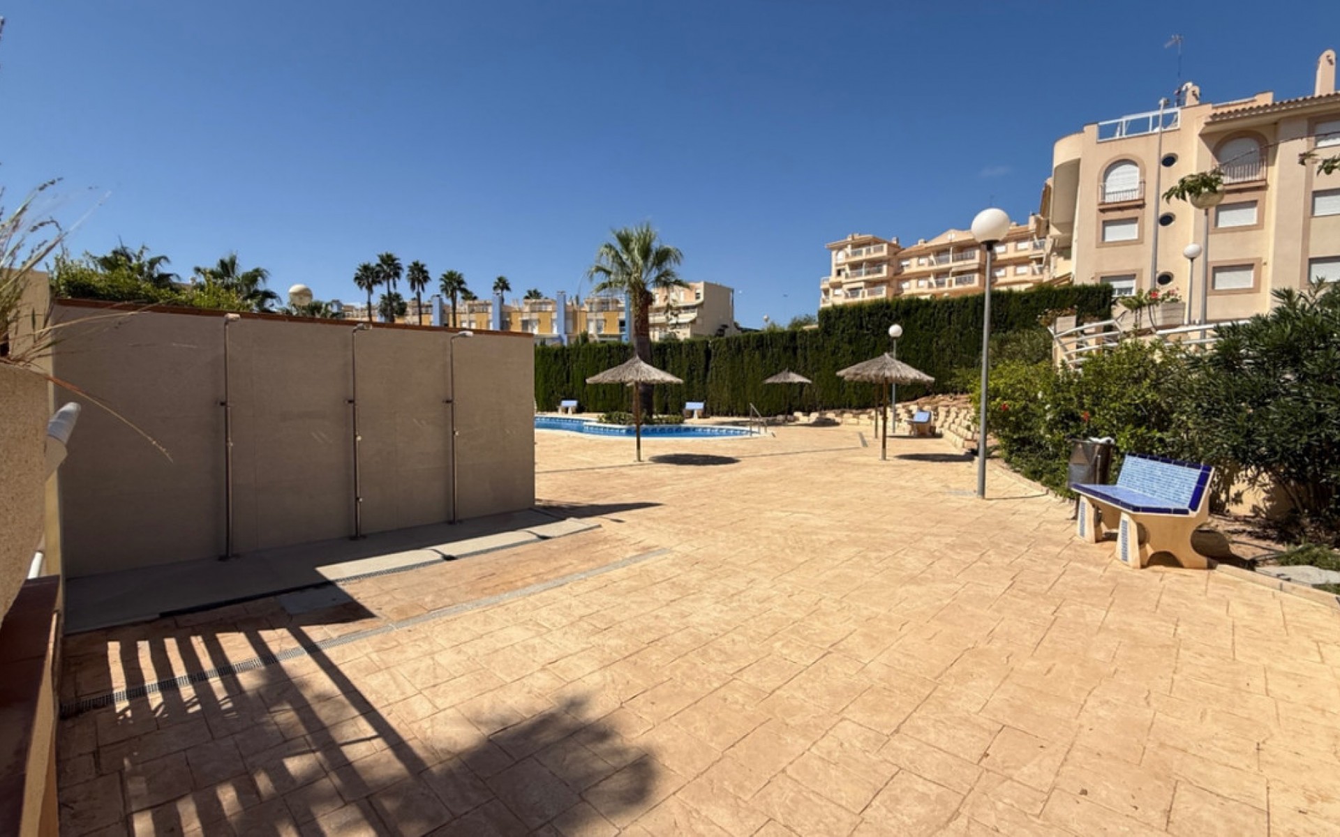 Resale - Apartment - Cabo Roig