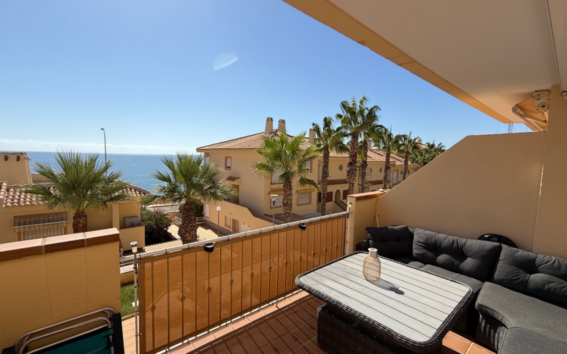Resale - Apartment - Cabo Roig