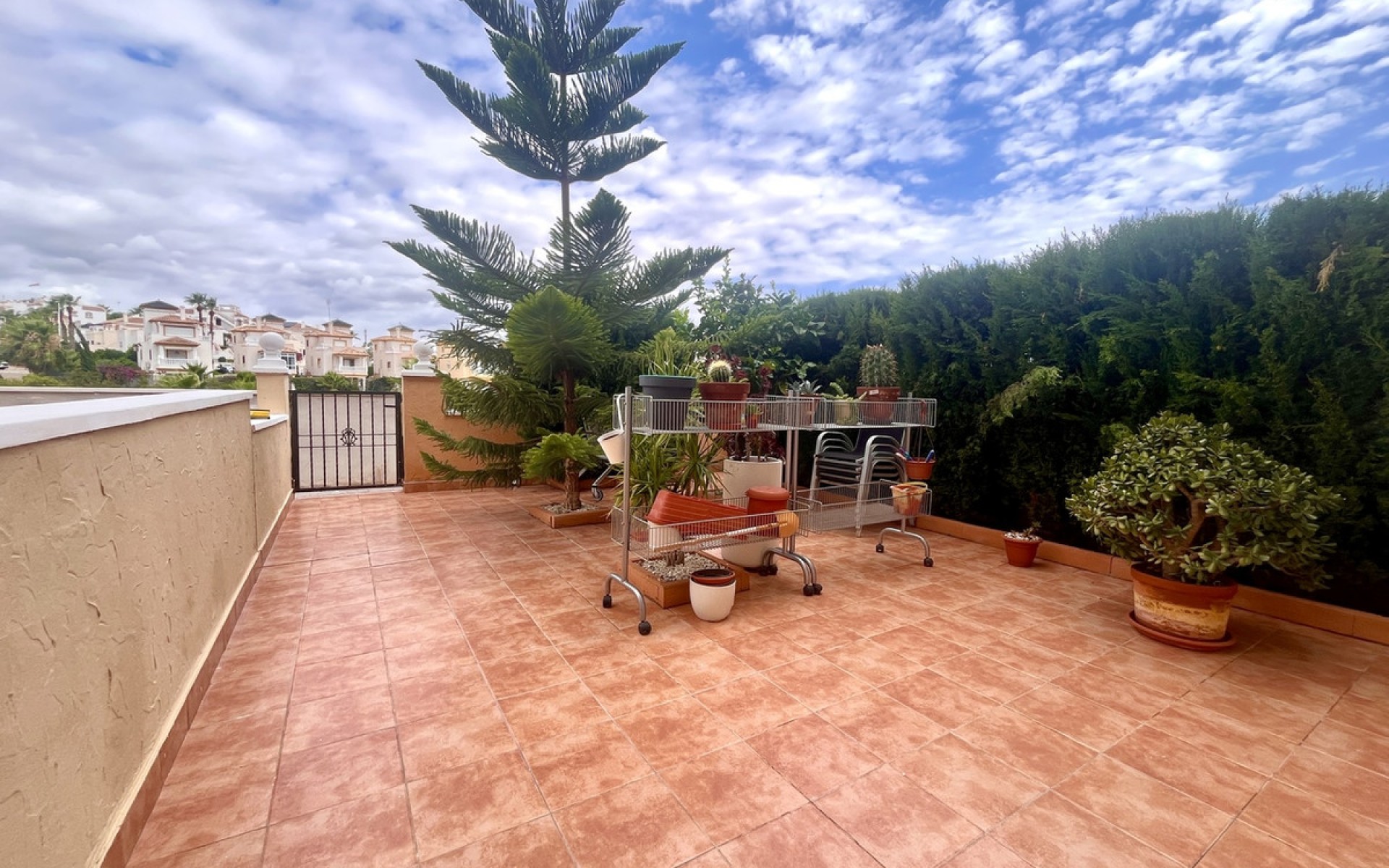 Resale - Apartment - Cabo Roig