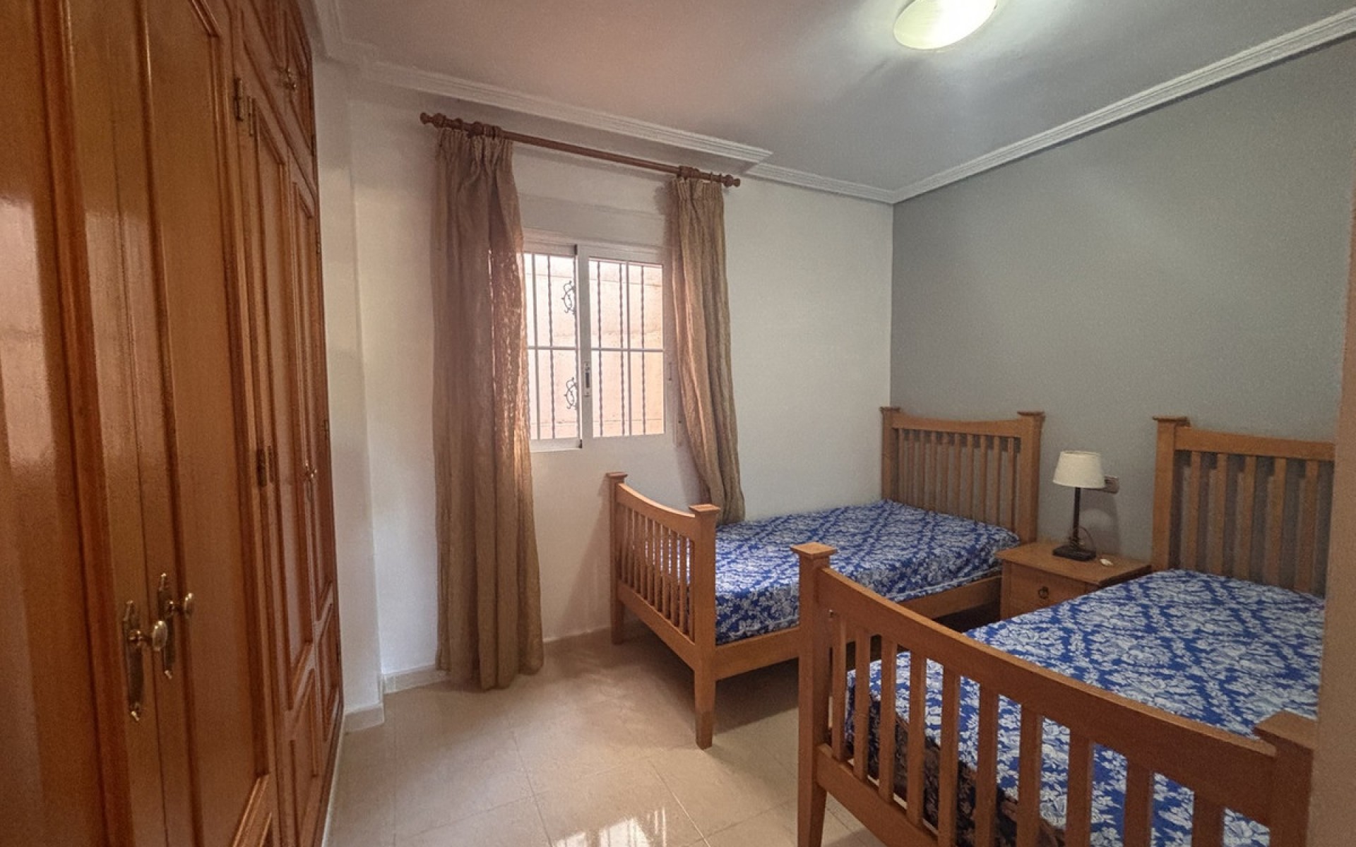 Resale - Apartment - Cabo Roig