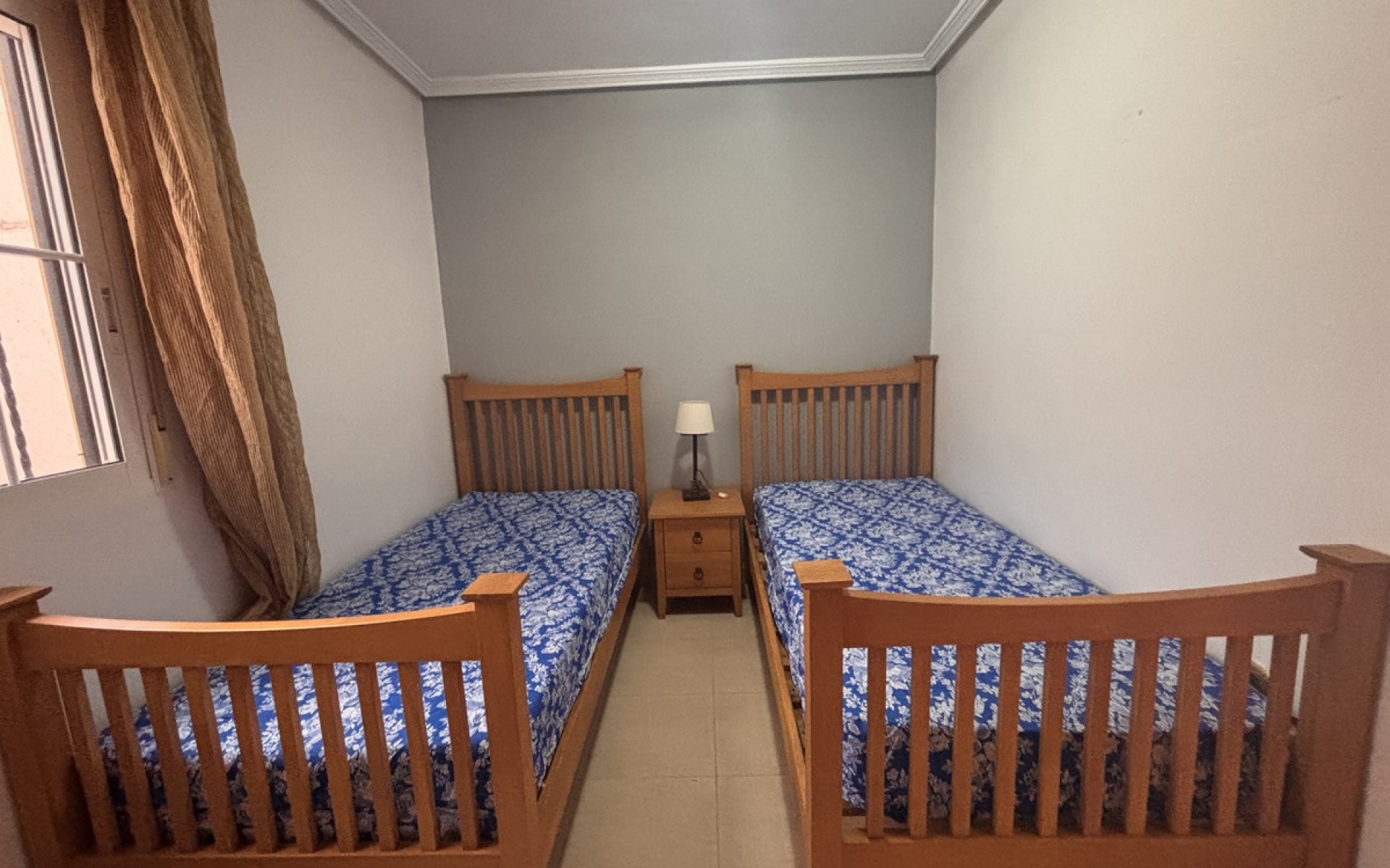 Resale - Apartment - Cabo Roig