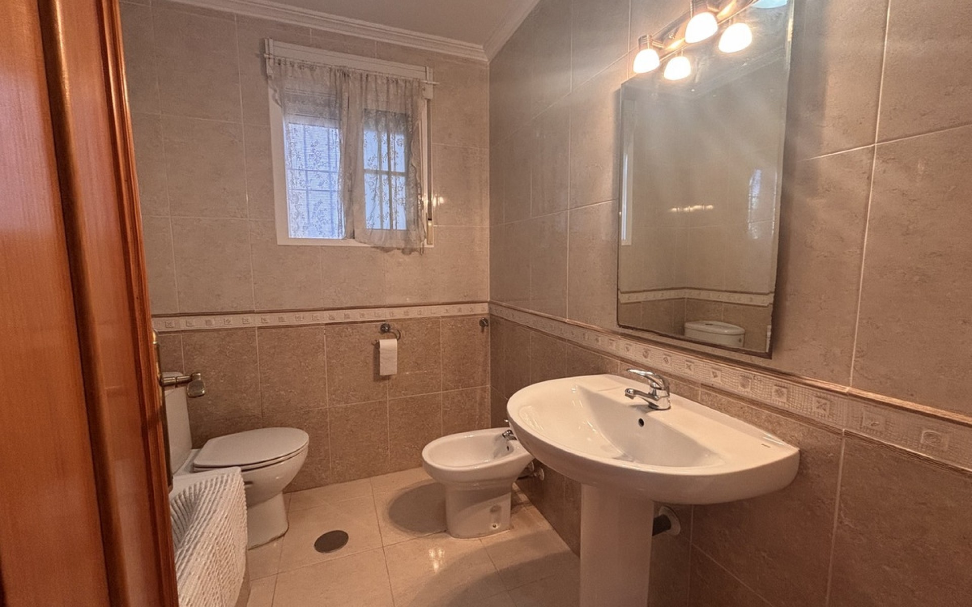 Resale - Apartment - Cabo Roig