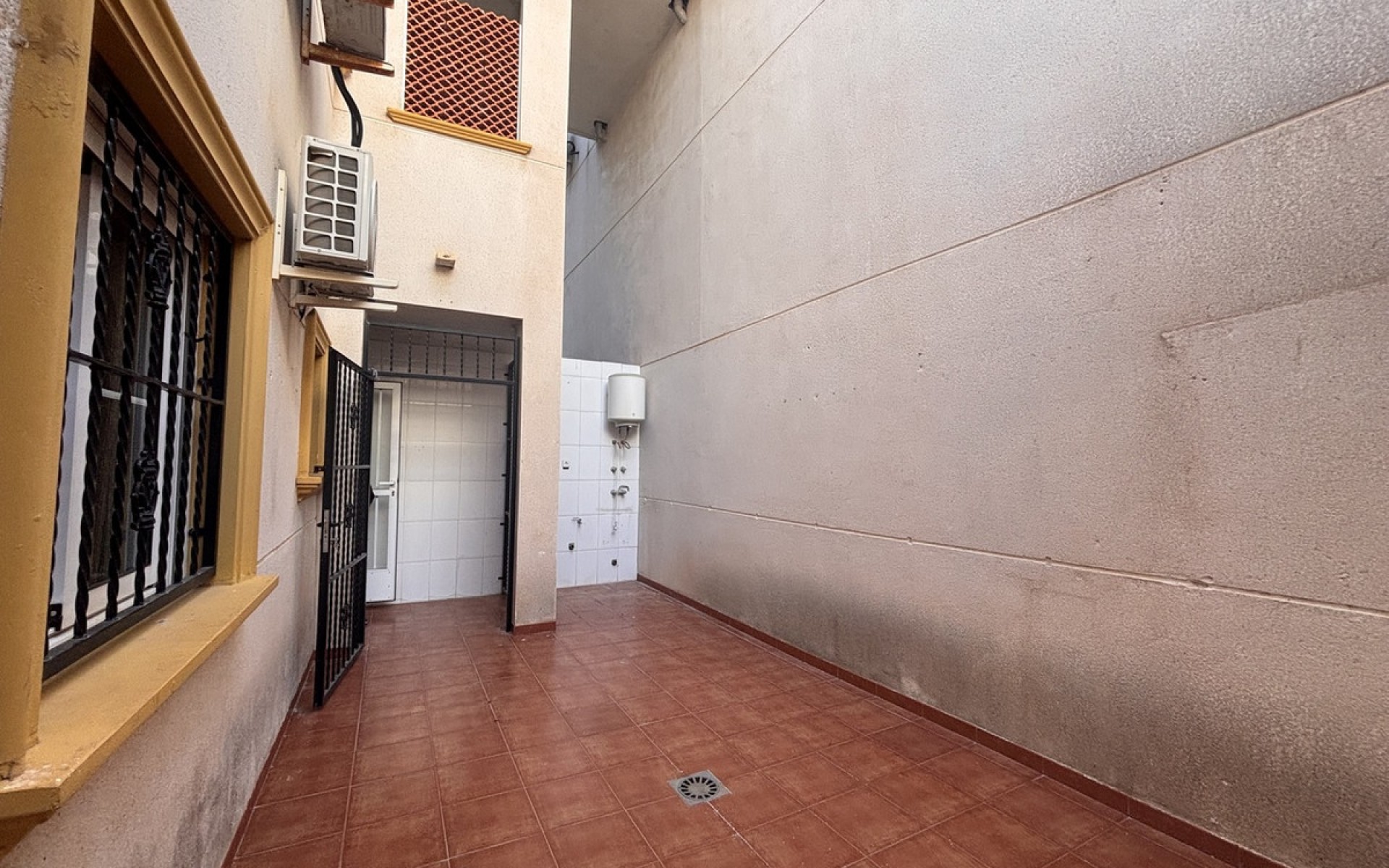 Resale - Apartment - Cabo Roig