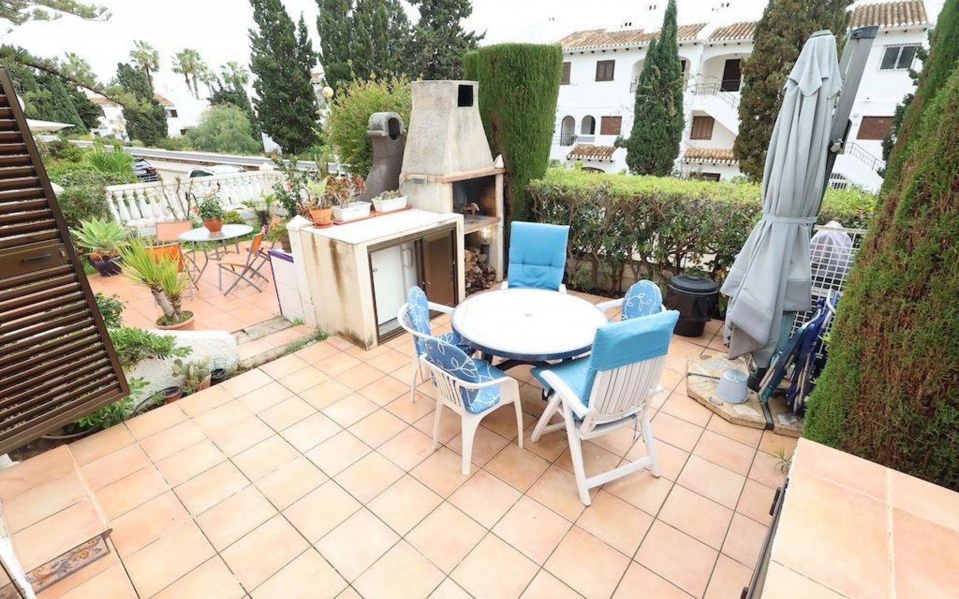 Resale - Apartment - Cabo Roig