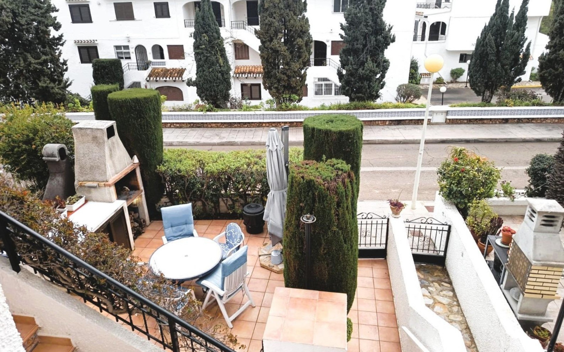 Resale - Apartment - Cabo Roig