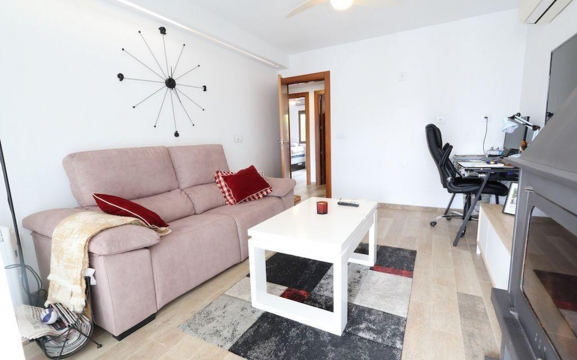 Resale - Apartment - Cabo Roig