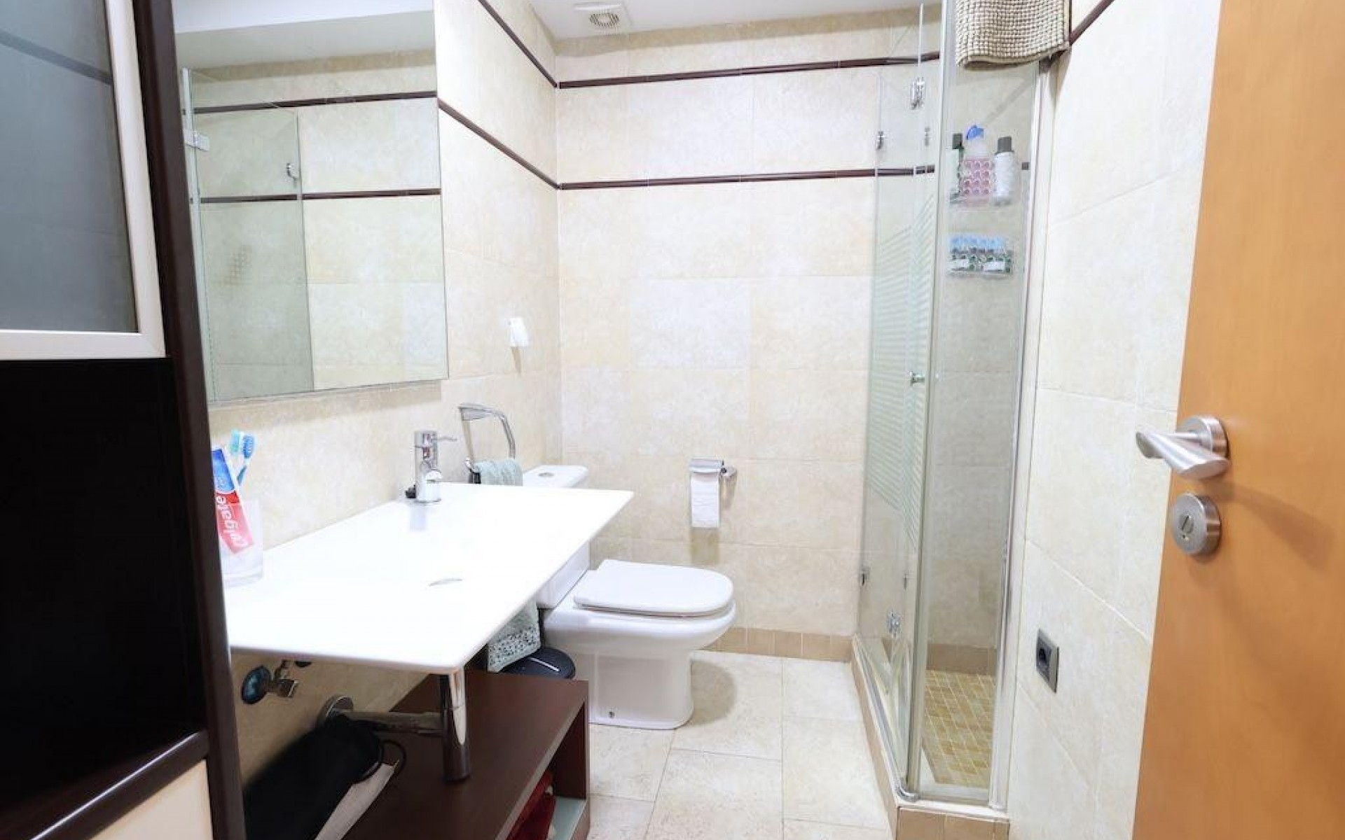 Resale - Apartment - Cabo Roig