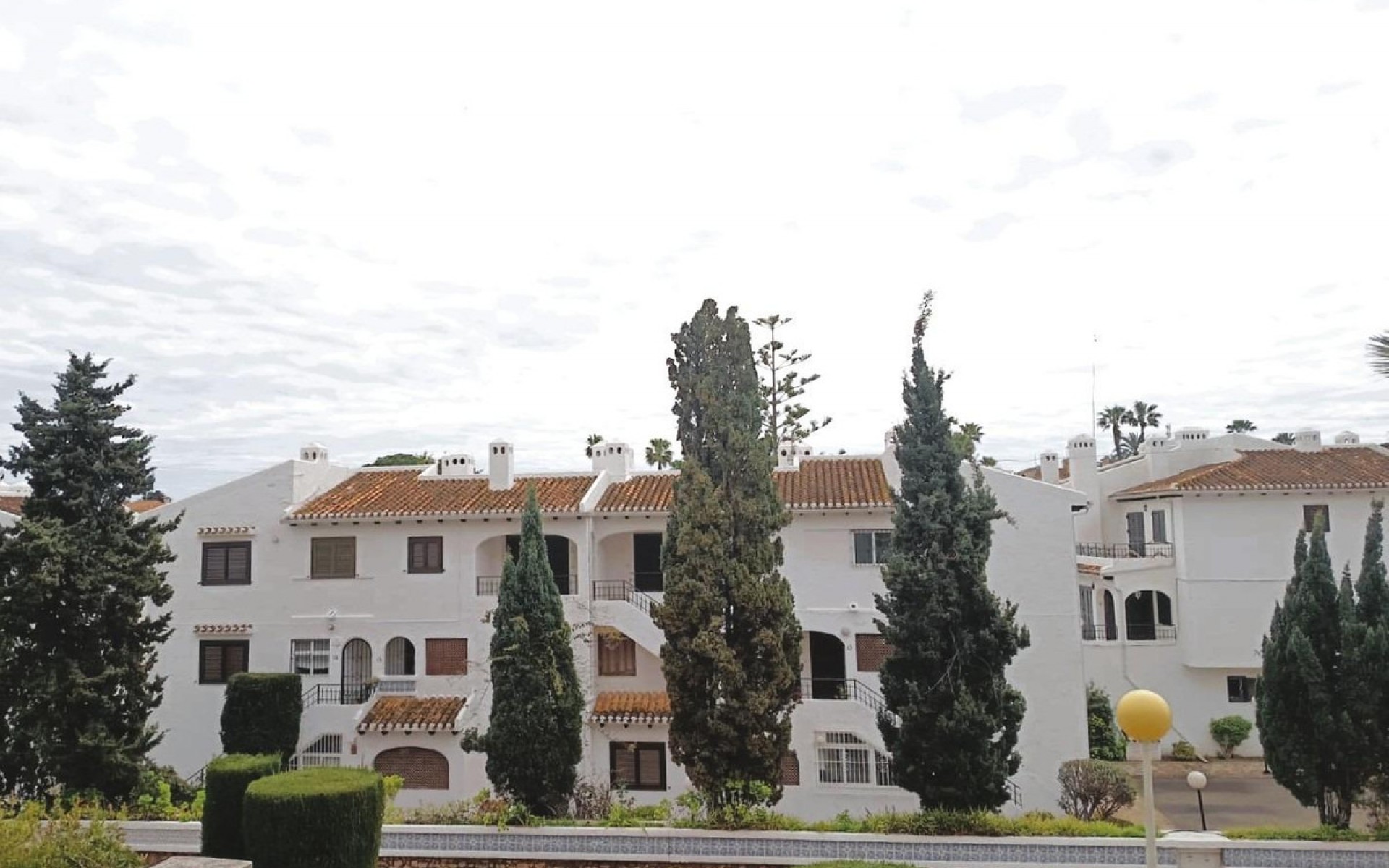 Resale - Apartment - Cabo Roig