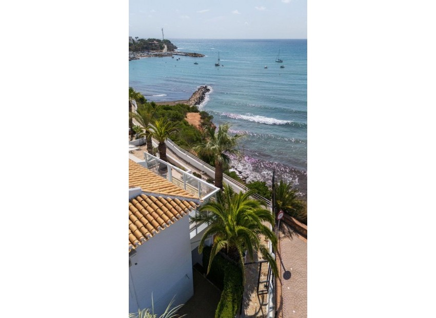 Resale - Apartment - Cabo Roig