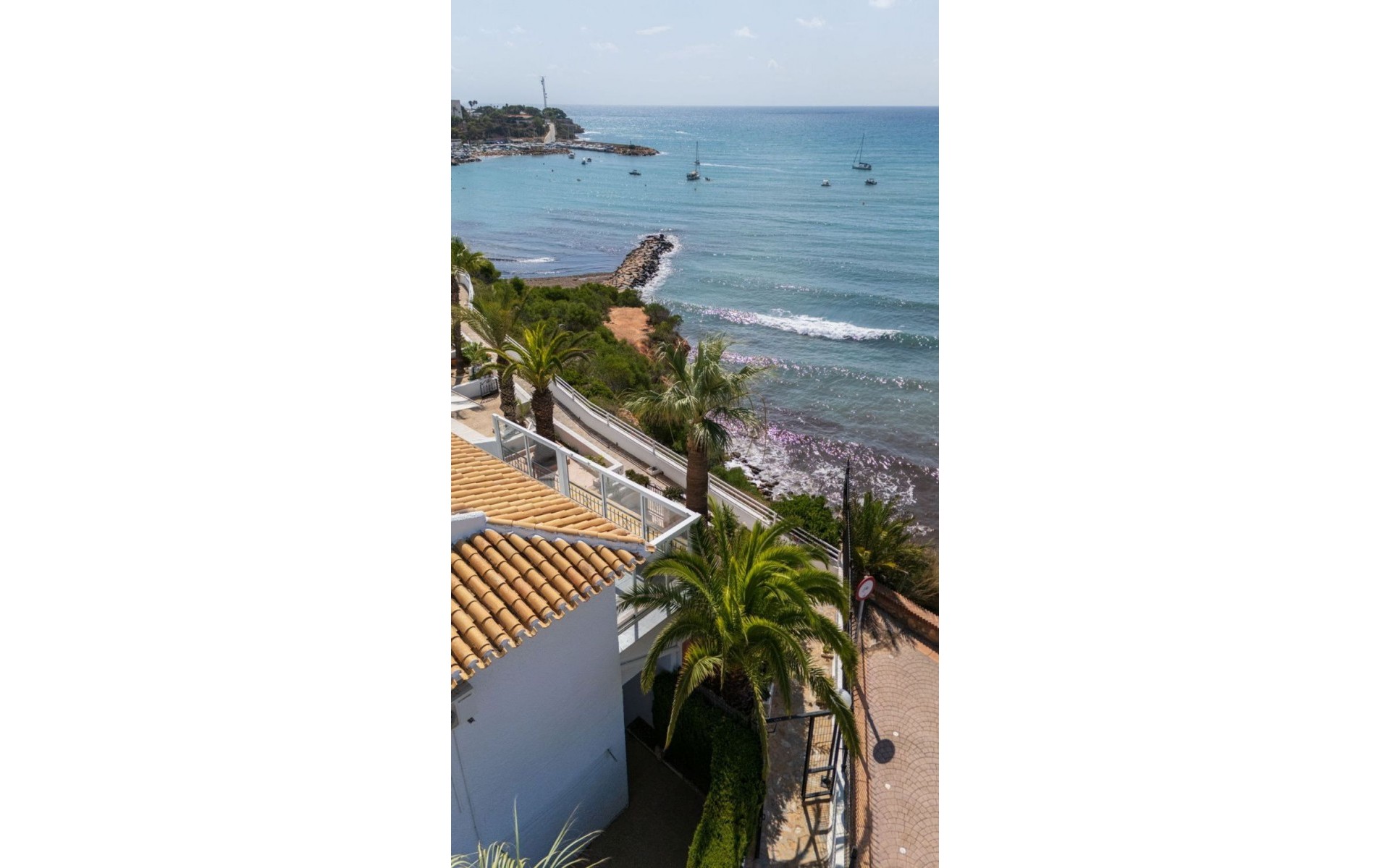 Resale - Apartment - Cabo Roig