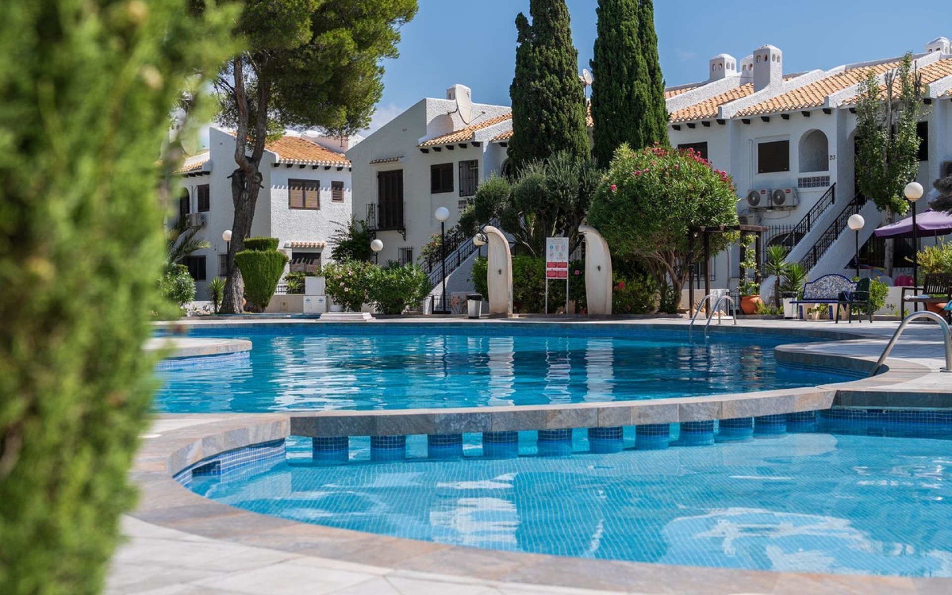 Resale - Apartment - Cabo Roig