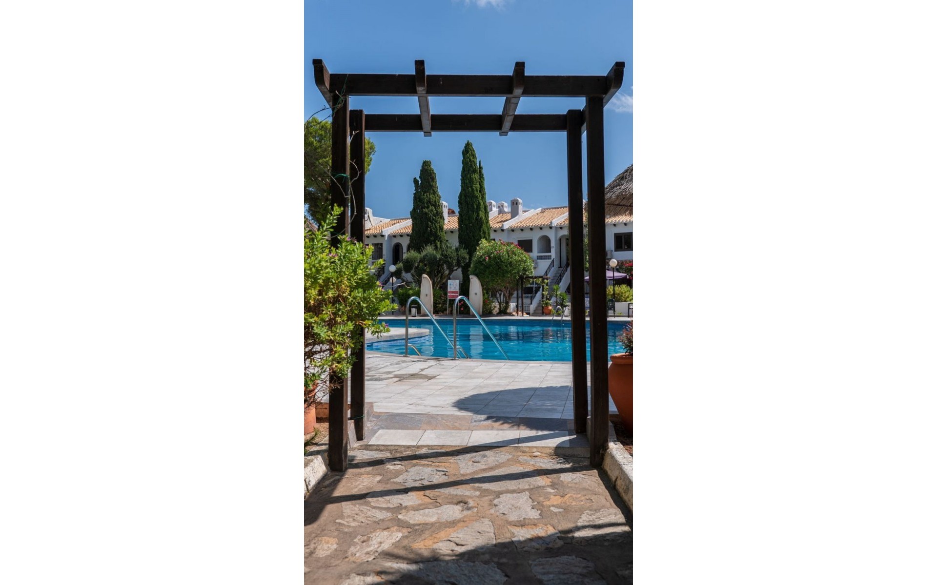 Resale - Apartment - Cabo Roig