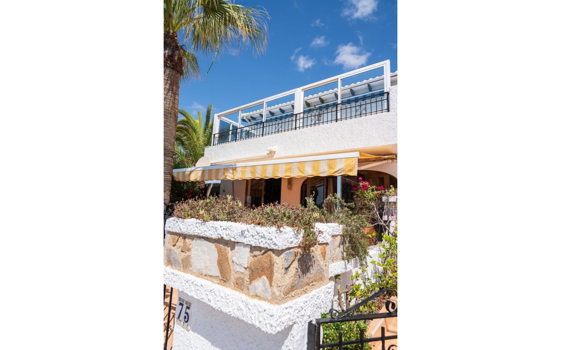 Resale - Apartment - Cabo Roig