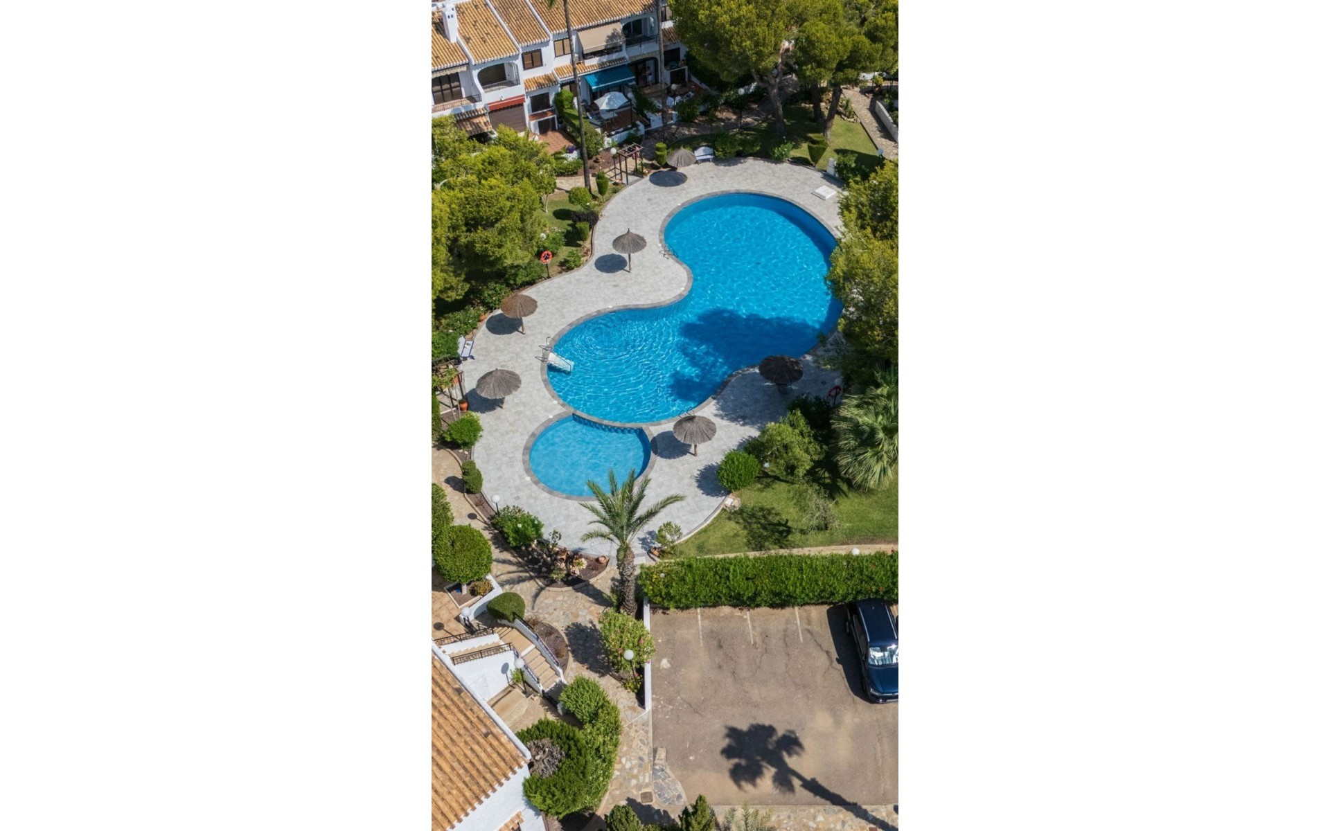 Resale - Apartment - Cabo Roig