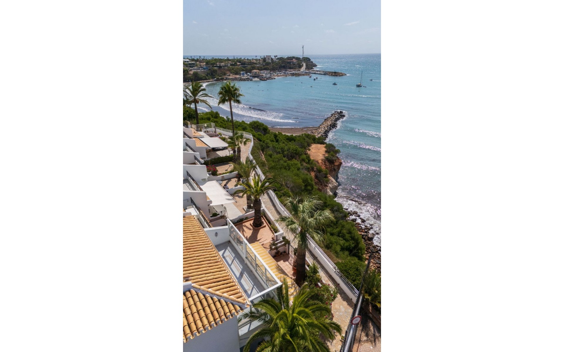 Resale - Apartment - Cabo Roig
