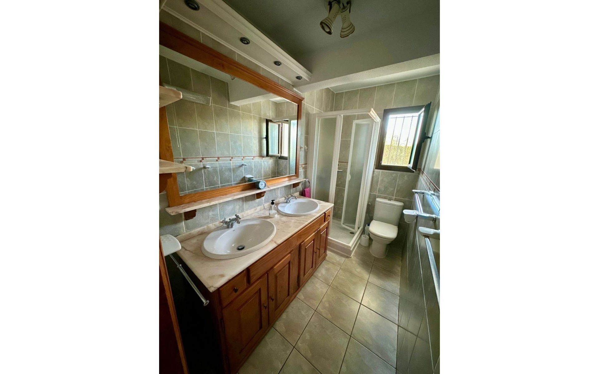 Resale - Apartment - Cabo Roig