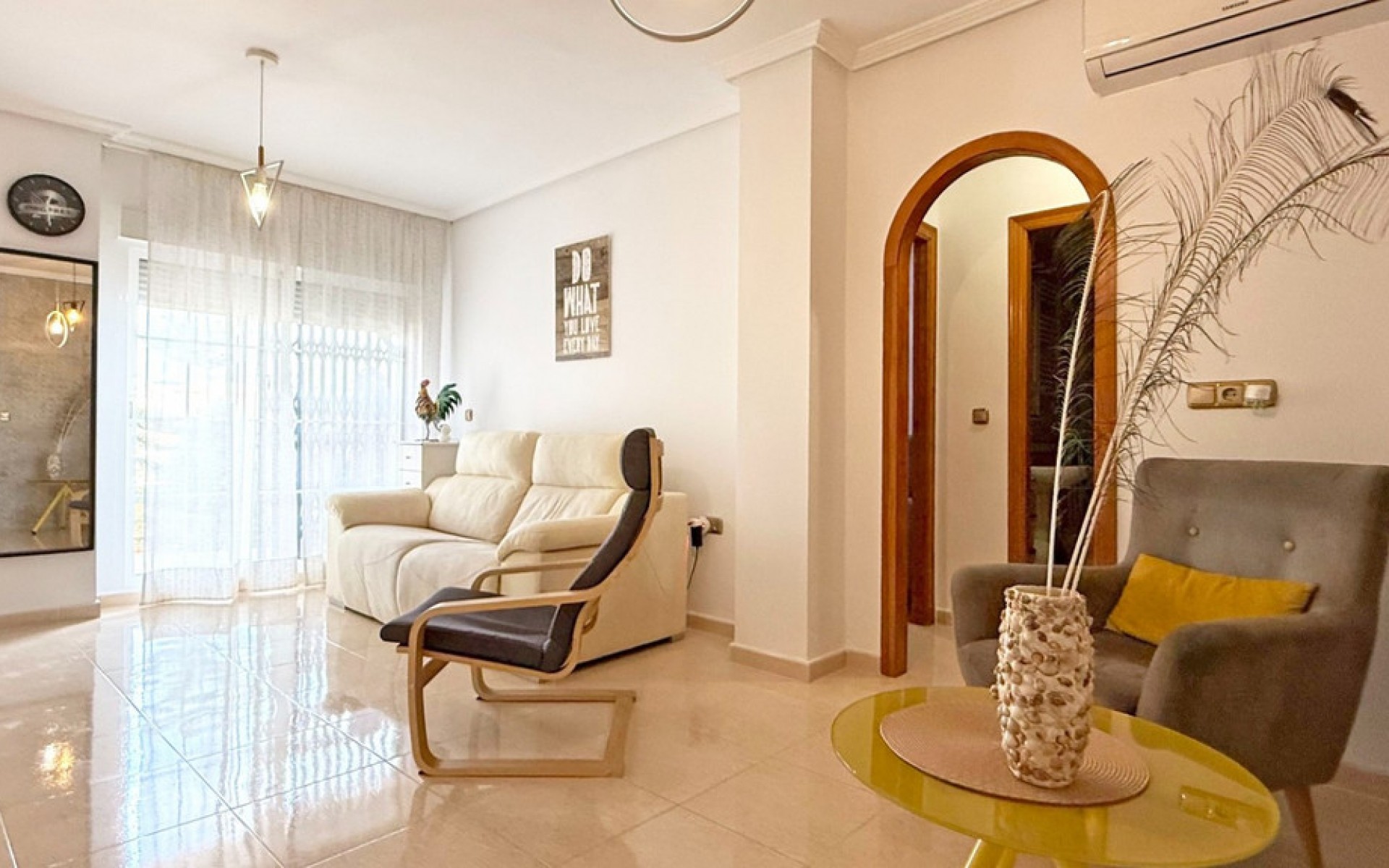 Resale - Apartment - Cabo Roig