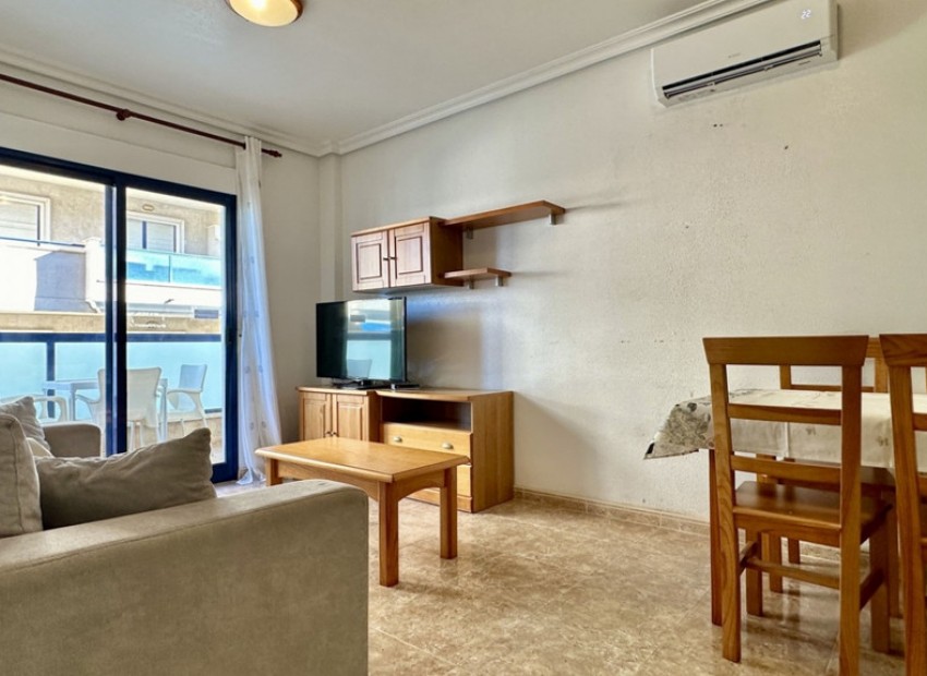 Resale - Apartment - Cabo Roig