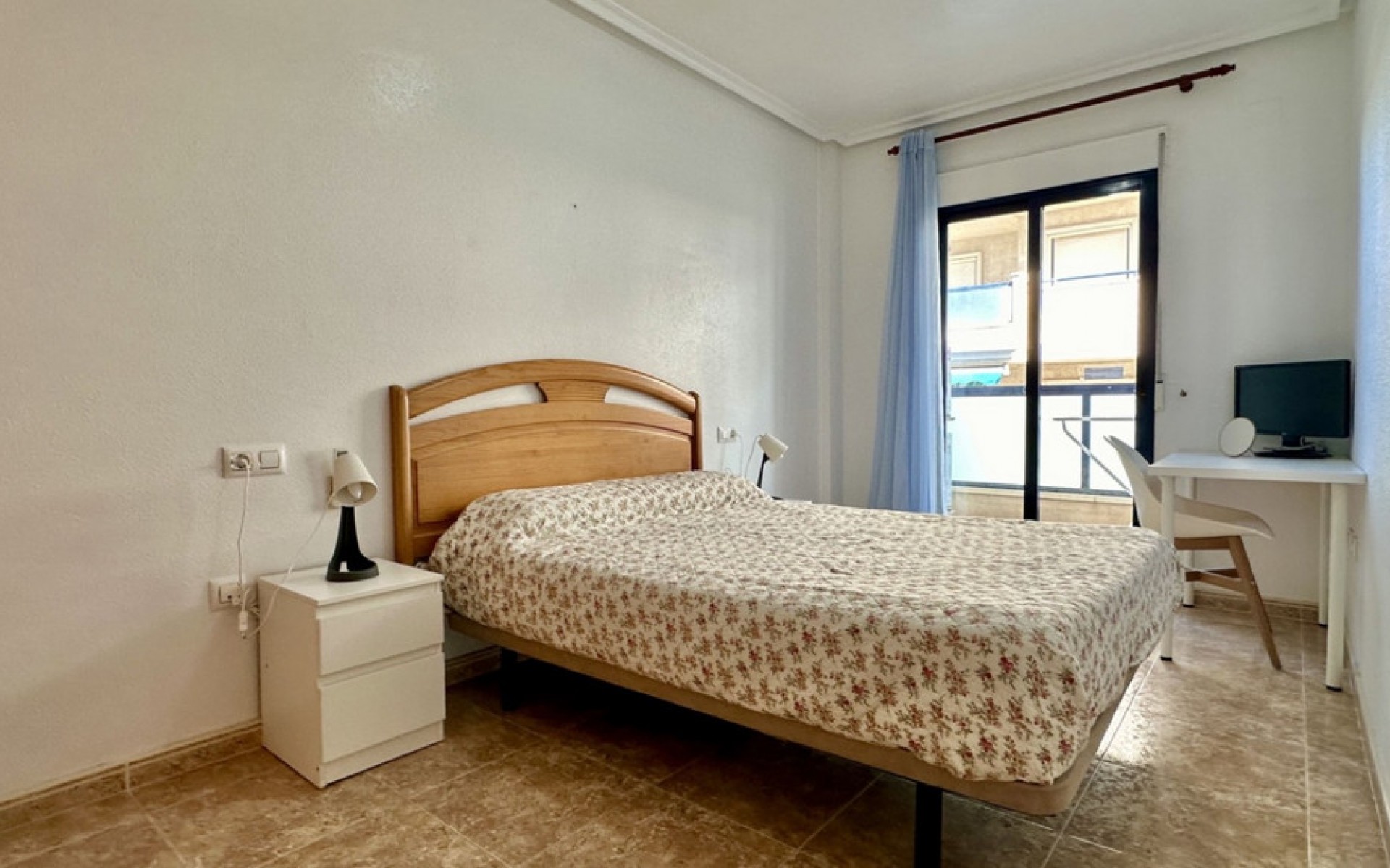 Resale - Apartment - Cabo Roig