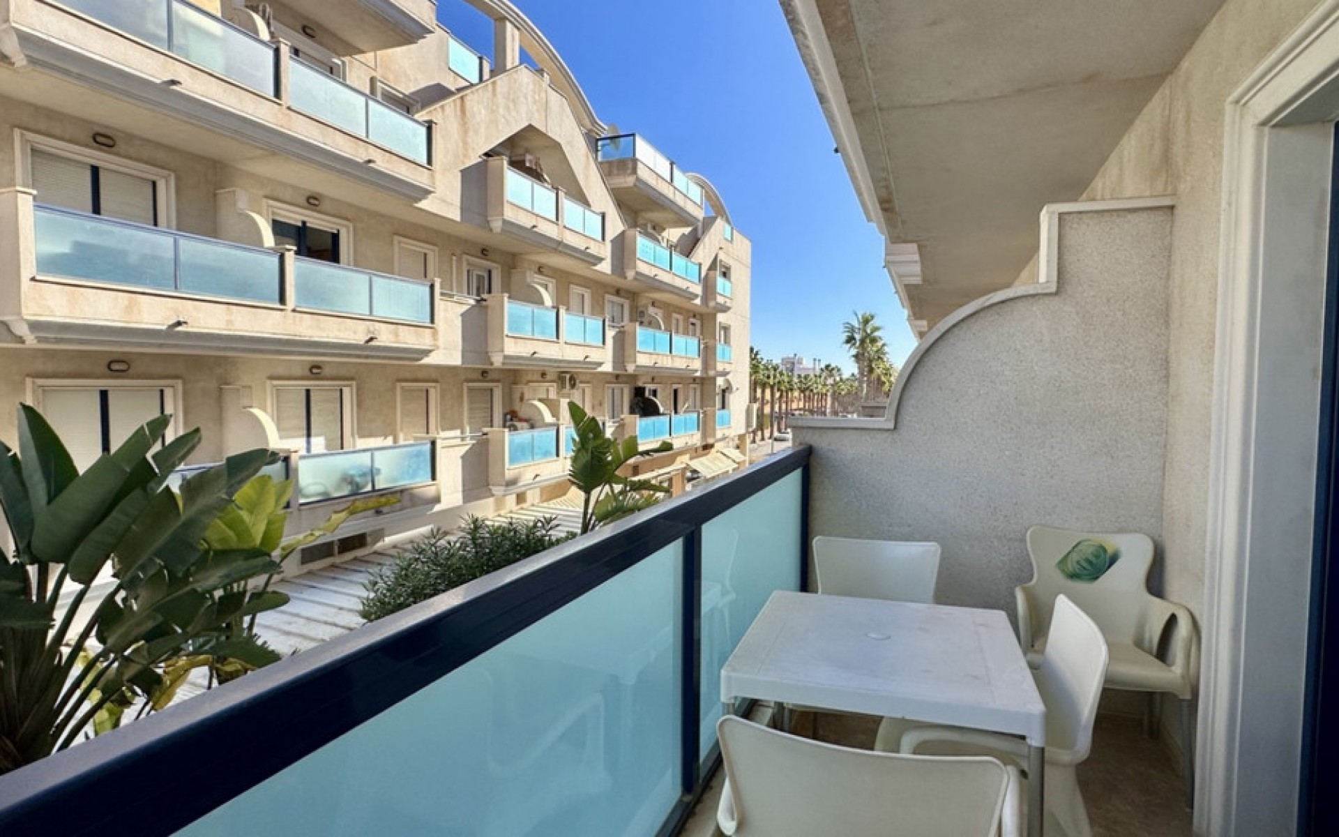 Resale - Apartment - Cabo Roig