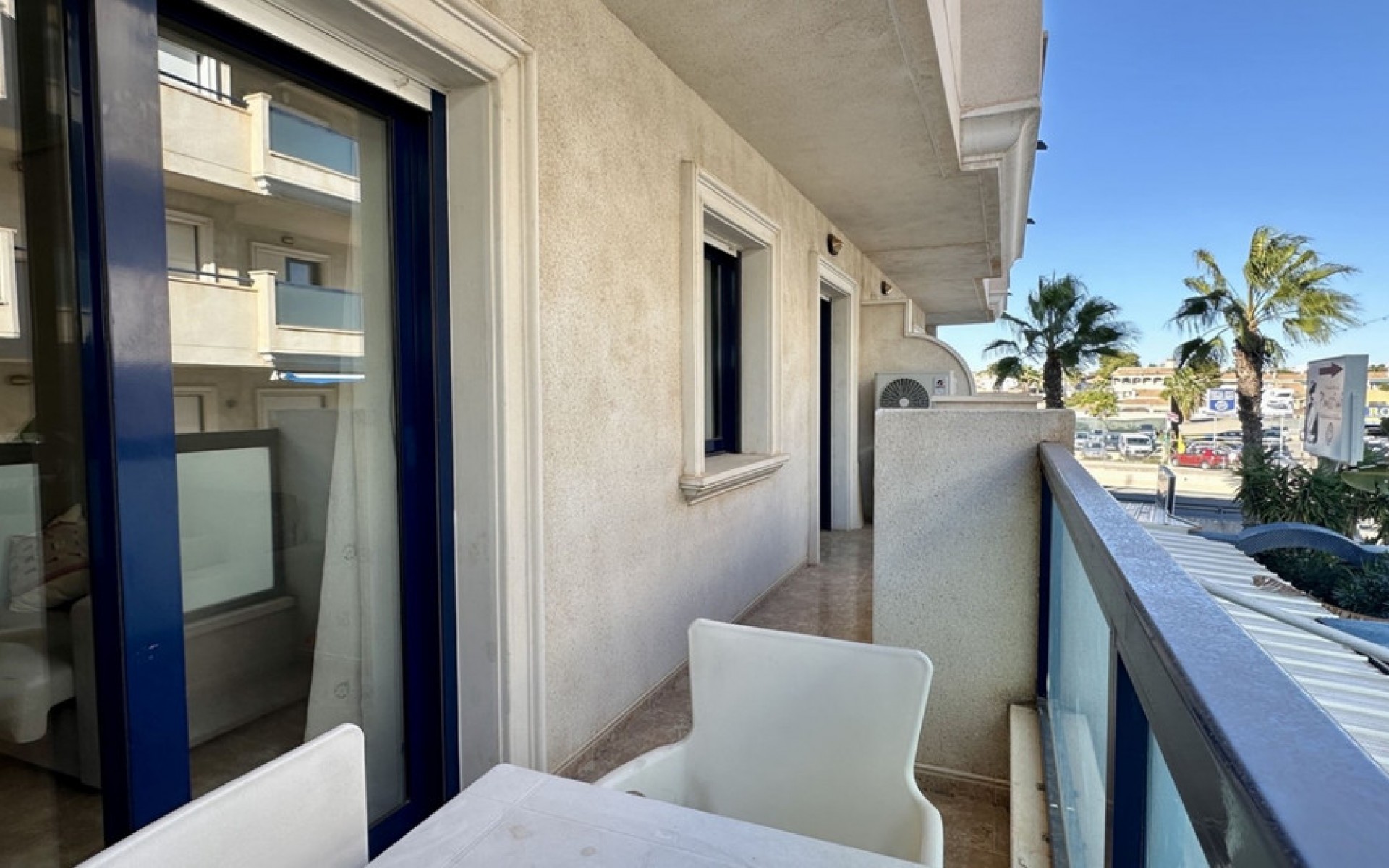 Resale - Apartment - Cabo Roig