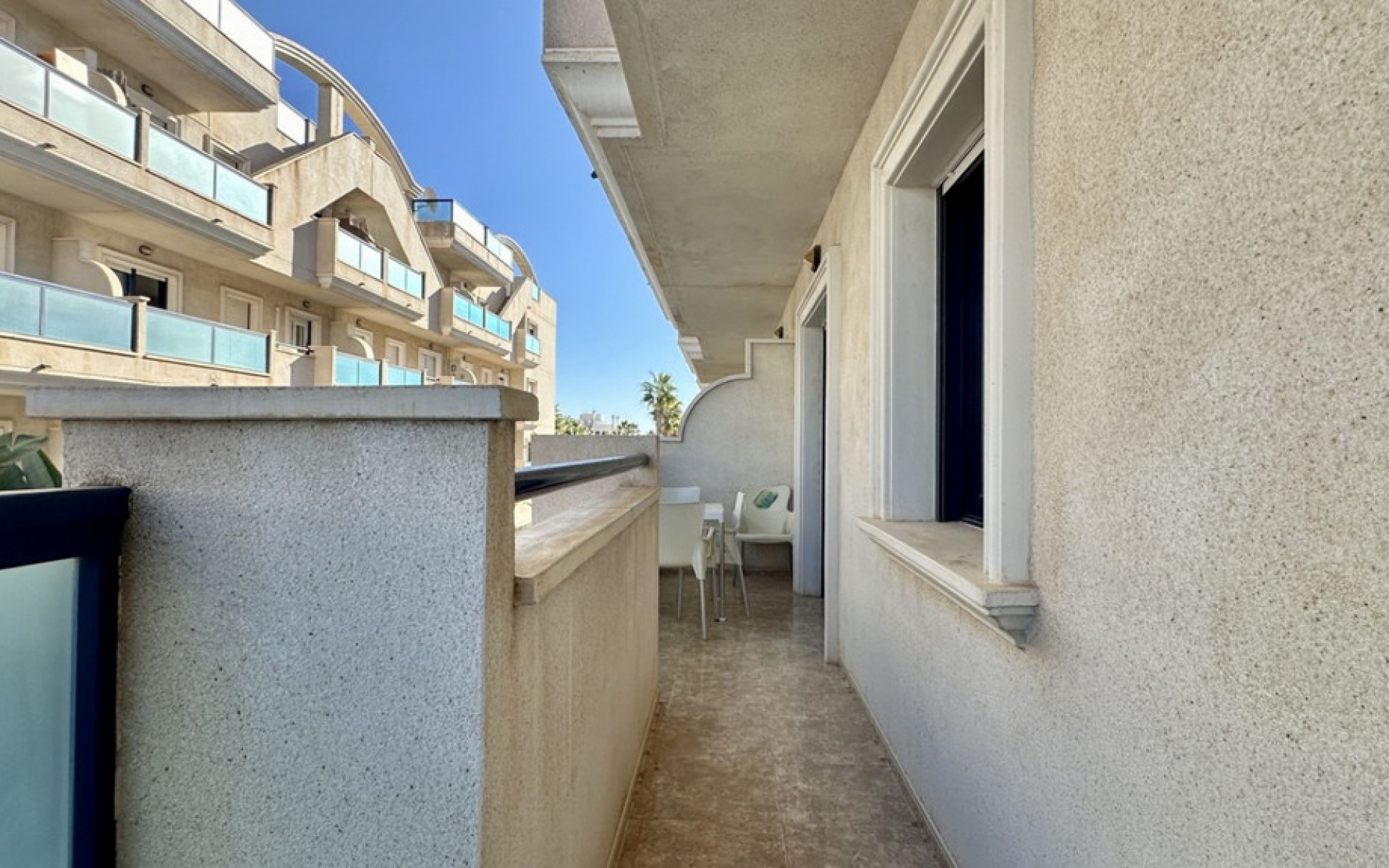 Resale - Apartment - Cabo Roig