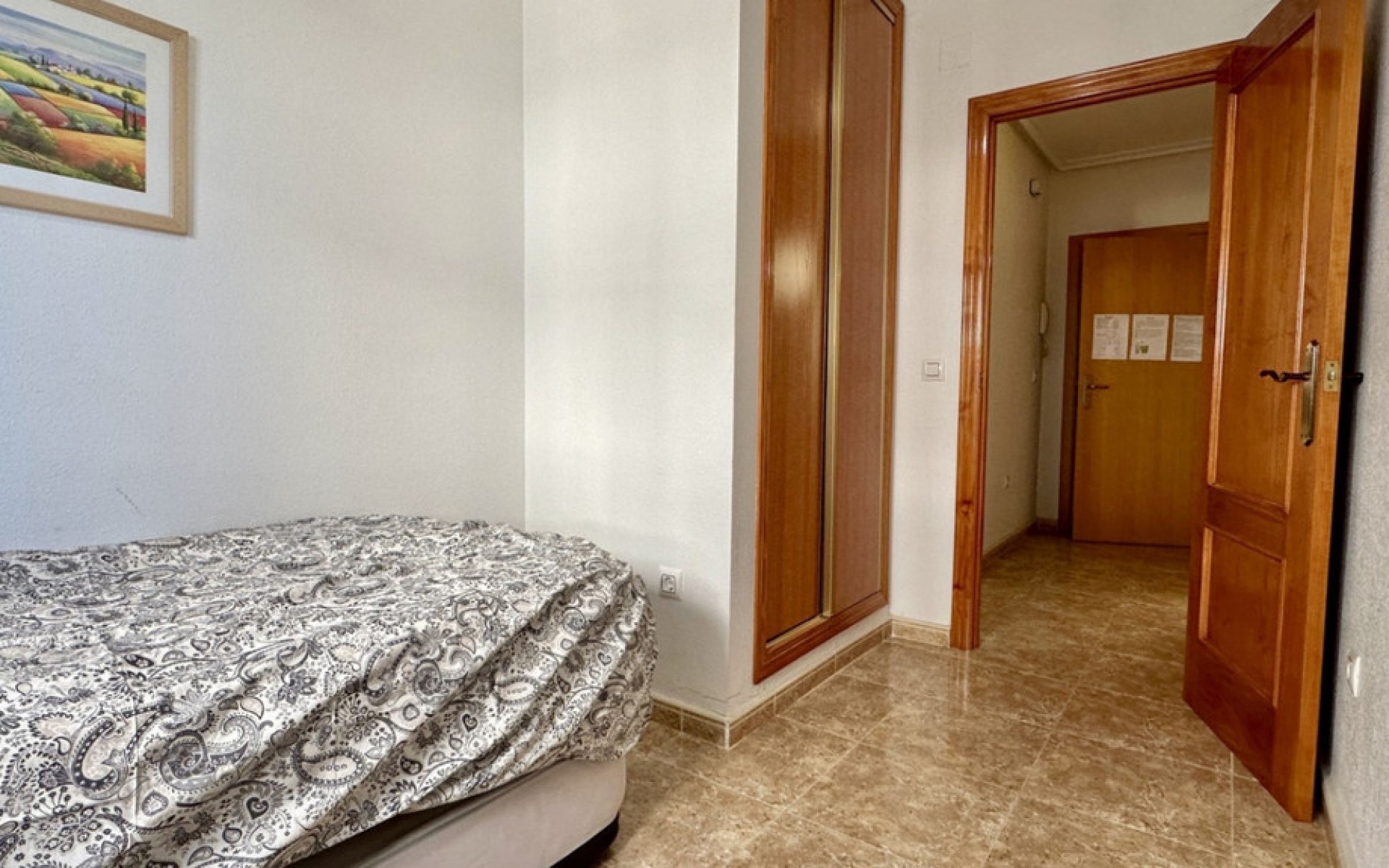 Resale - Apartment - Cabo Roig