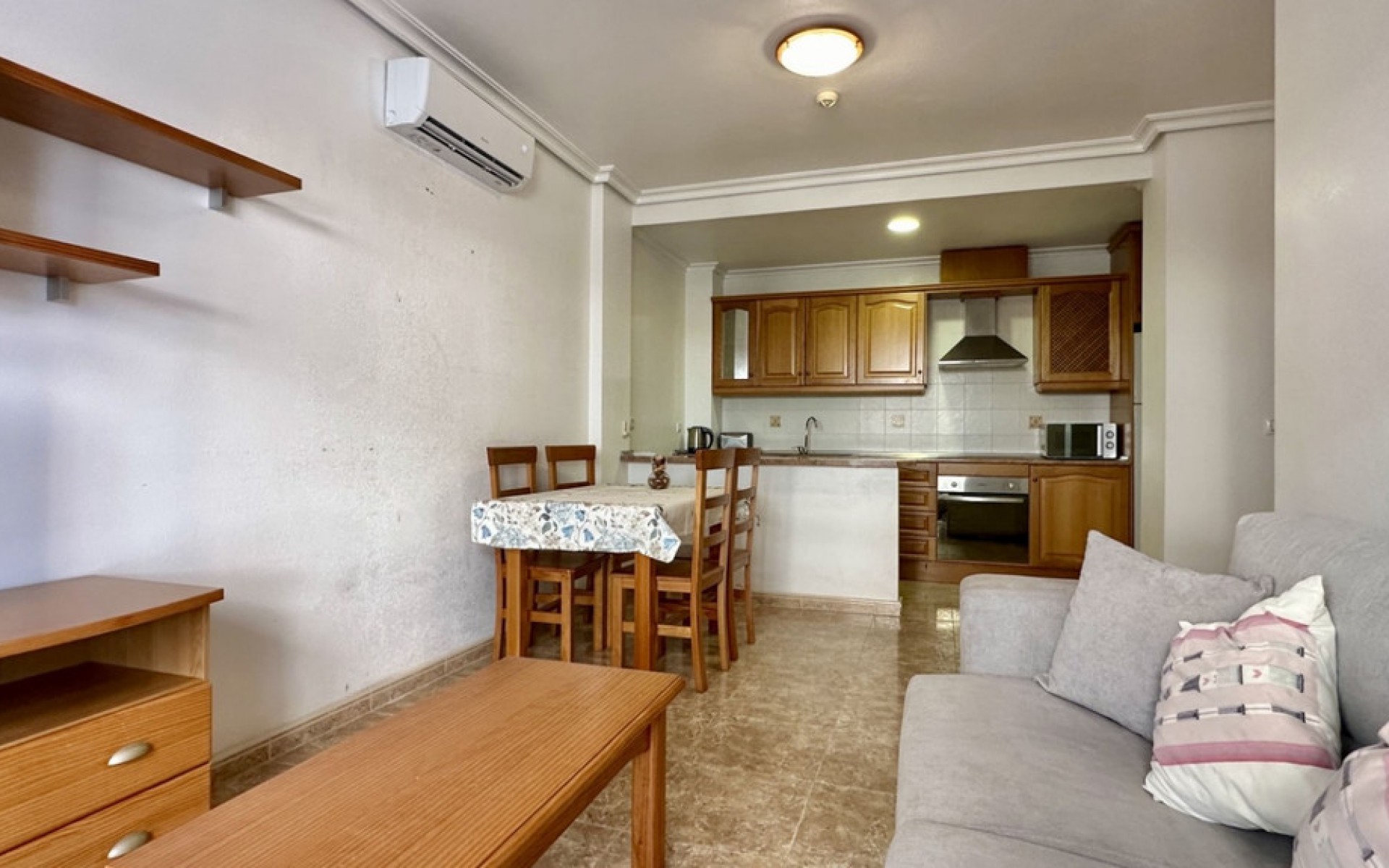 Resale - Apartment - Cabo Roig