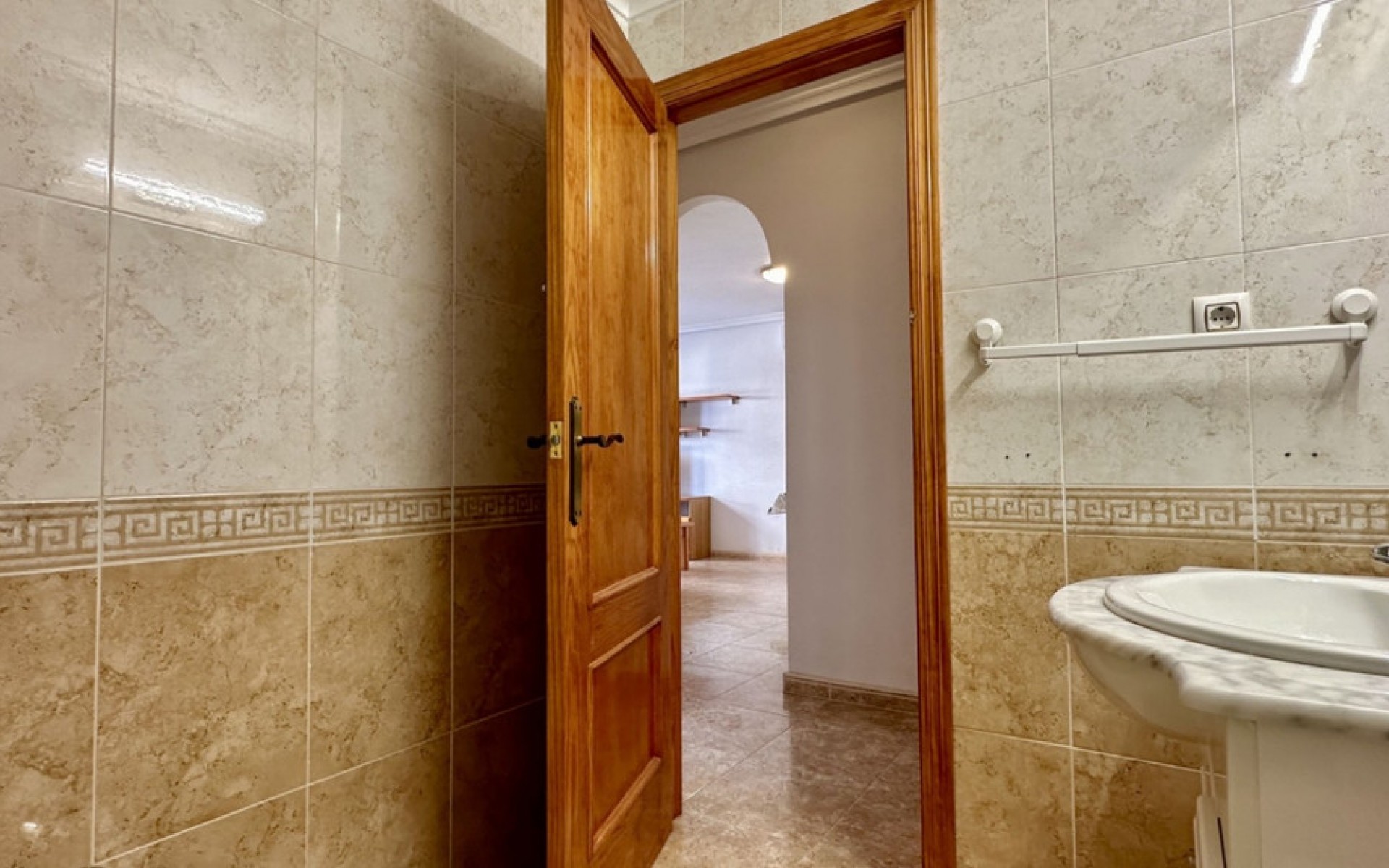 Resale - Apartment - Cabo Roig