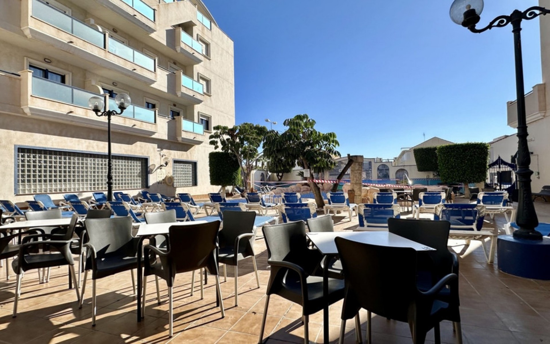 Resale - Apartment - Cabo Roig