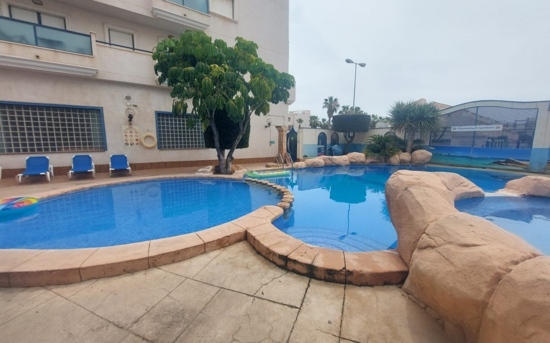 Resale - Apartment - Cabo Roig