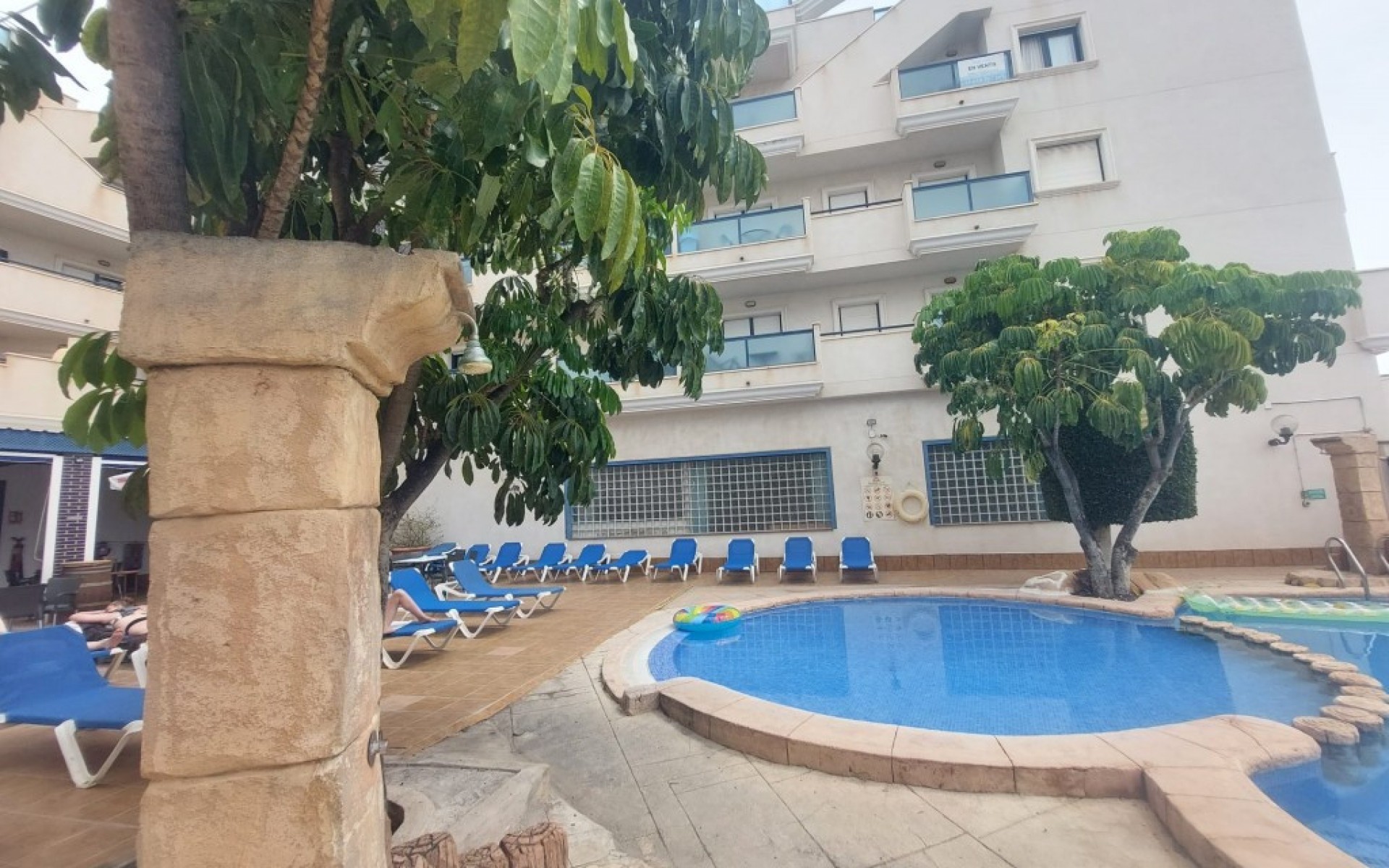 Resale - Apartment - Cabo Roig