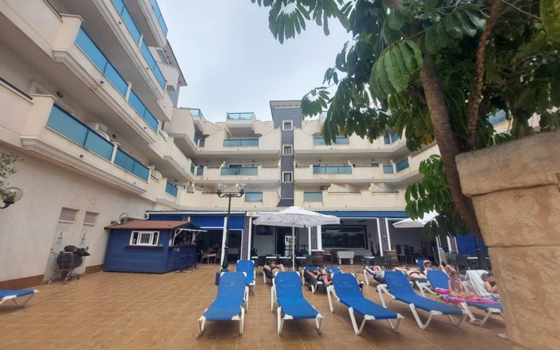 Resale - Apartment - Cabo Roig