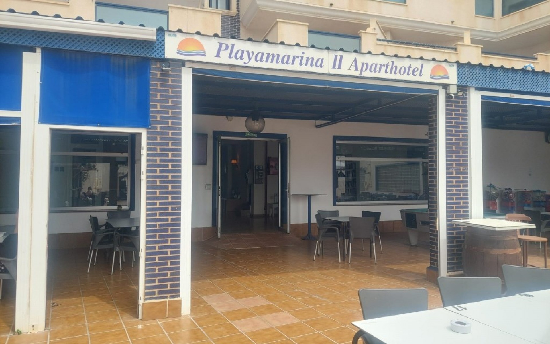 Resale - Apartment - Cabo Roig