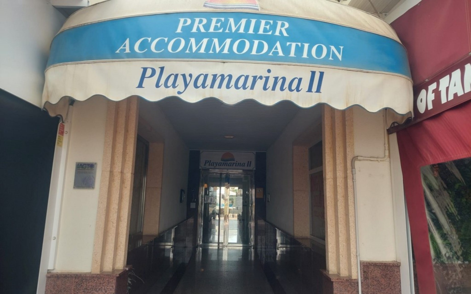 Resale - Apartment - Cabo Roig