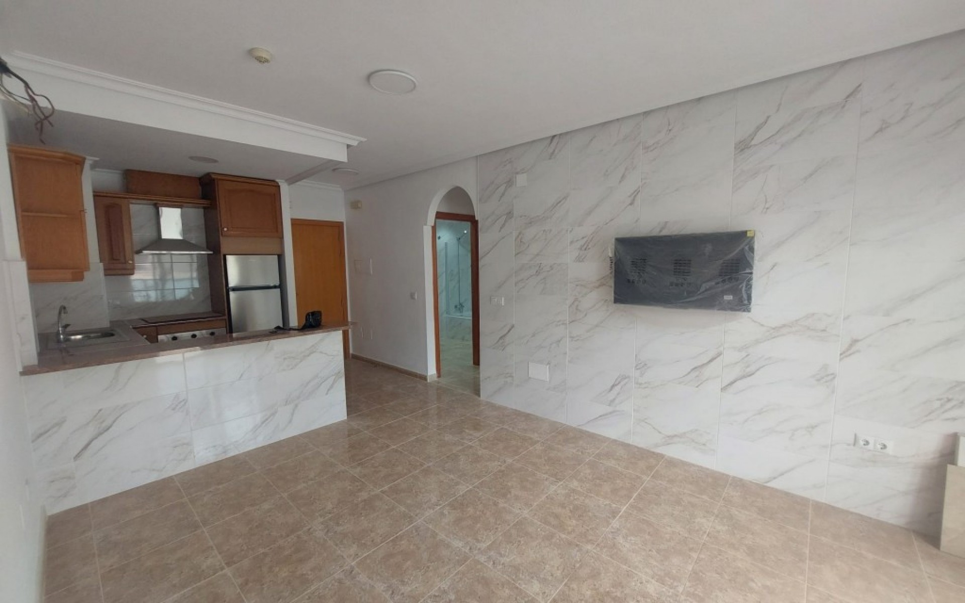 Resale - Apartment - Cabo Roig