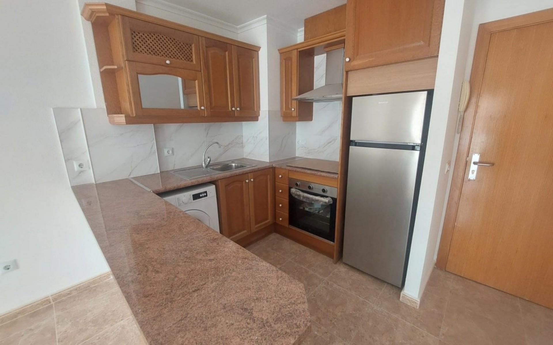 Resale - Apartment - Cabo Roig