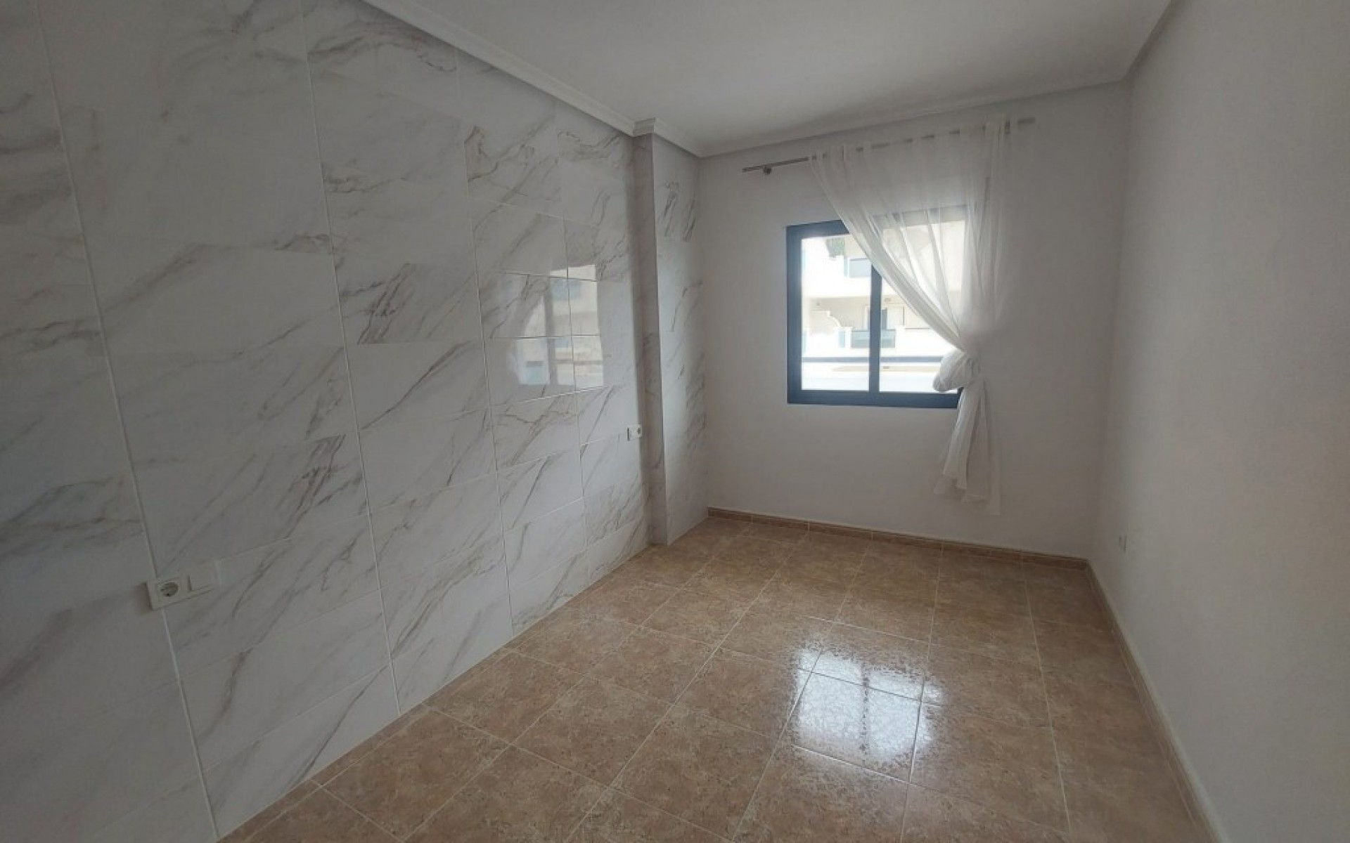 Resale - Apartment - Cabo Roig